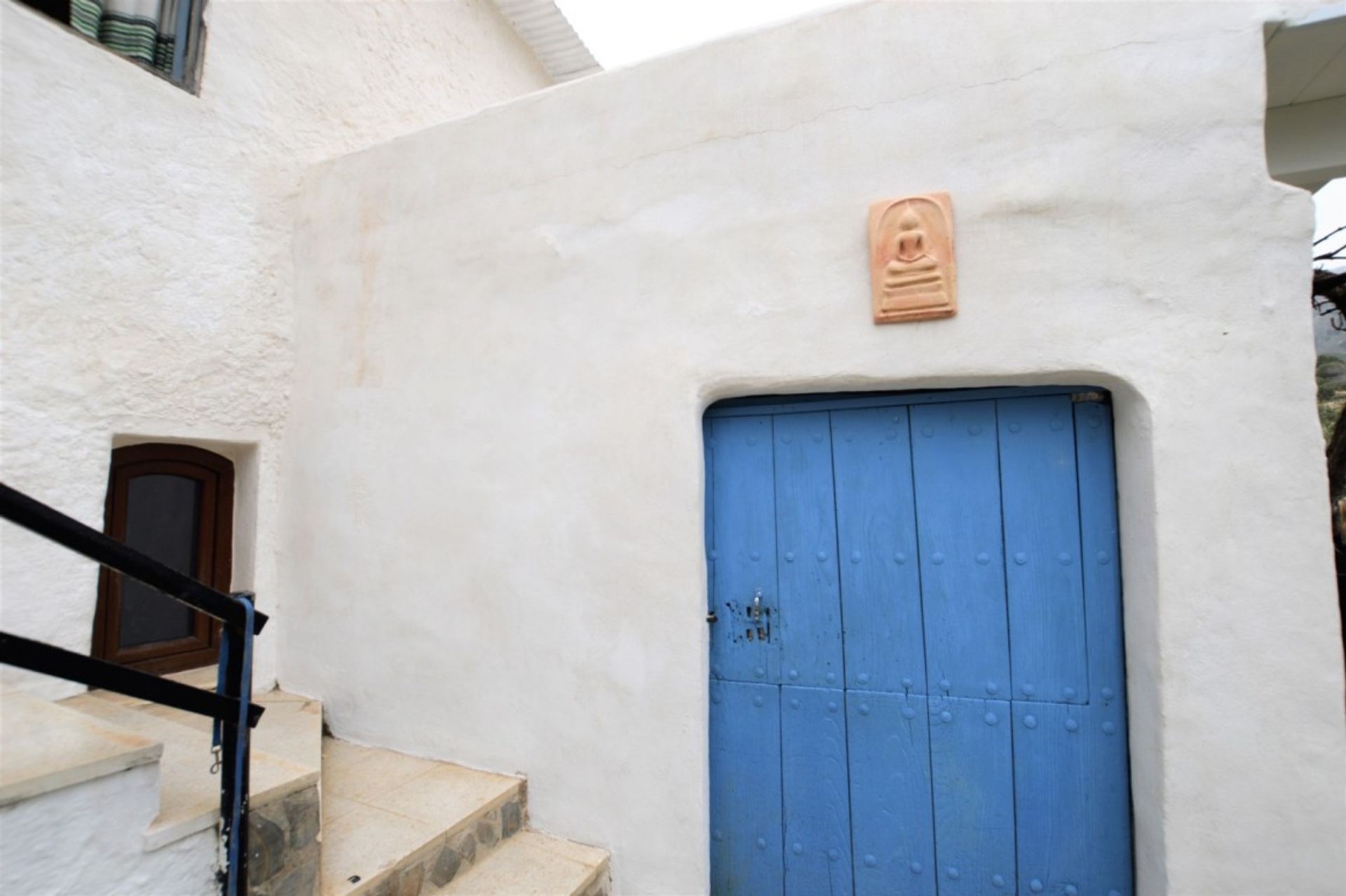 casa en Lanjarón, Andalusia 10007938