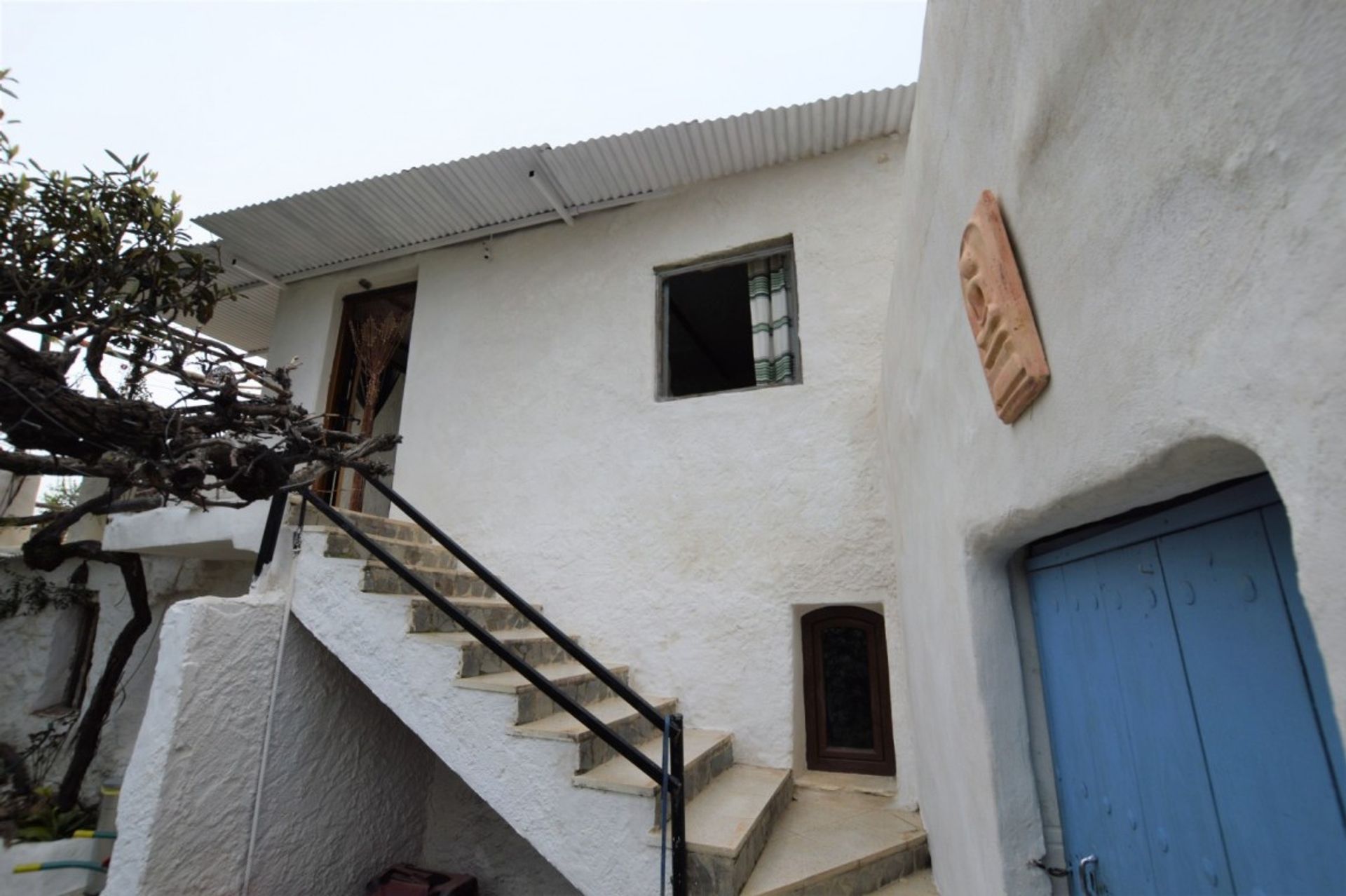 Casa nel Lanjarón, Andalusia 10007938