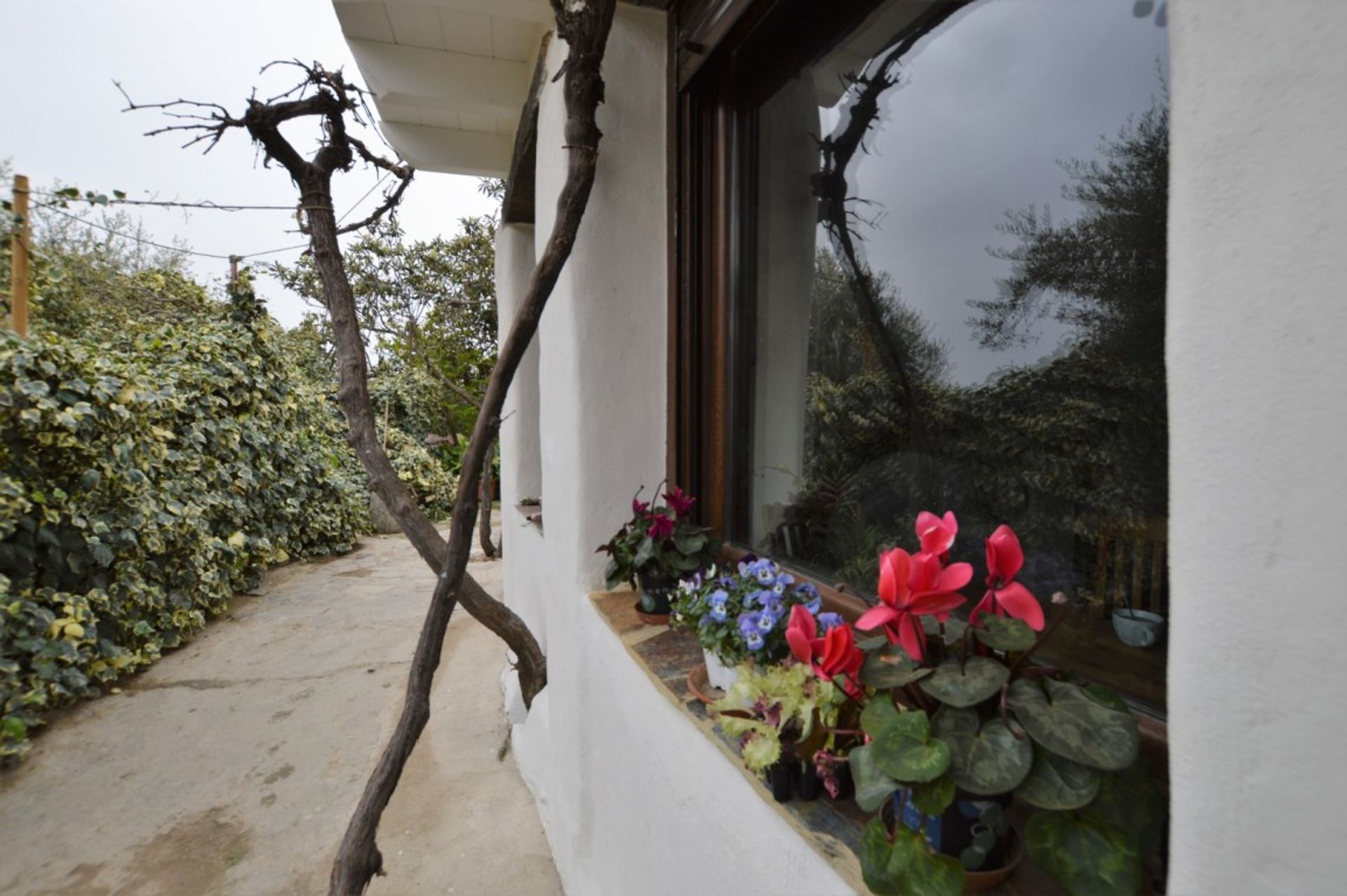 Casa nel Lanjarón, Andalusia 10007938