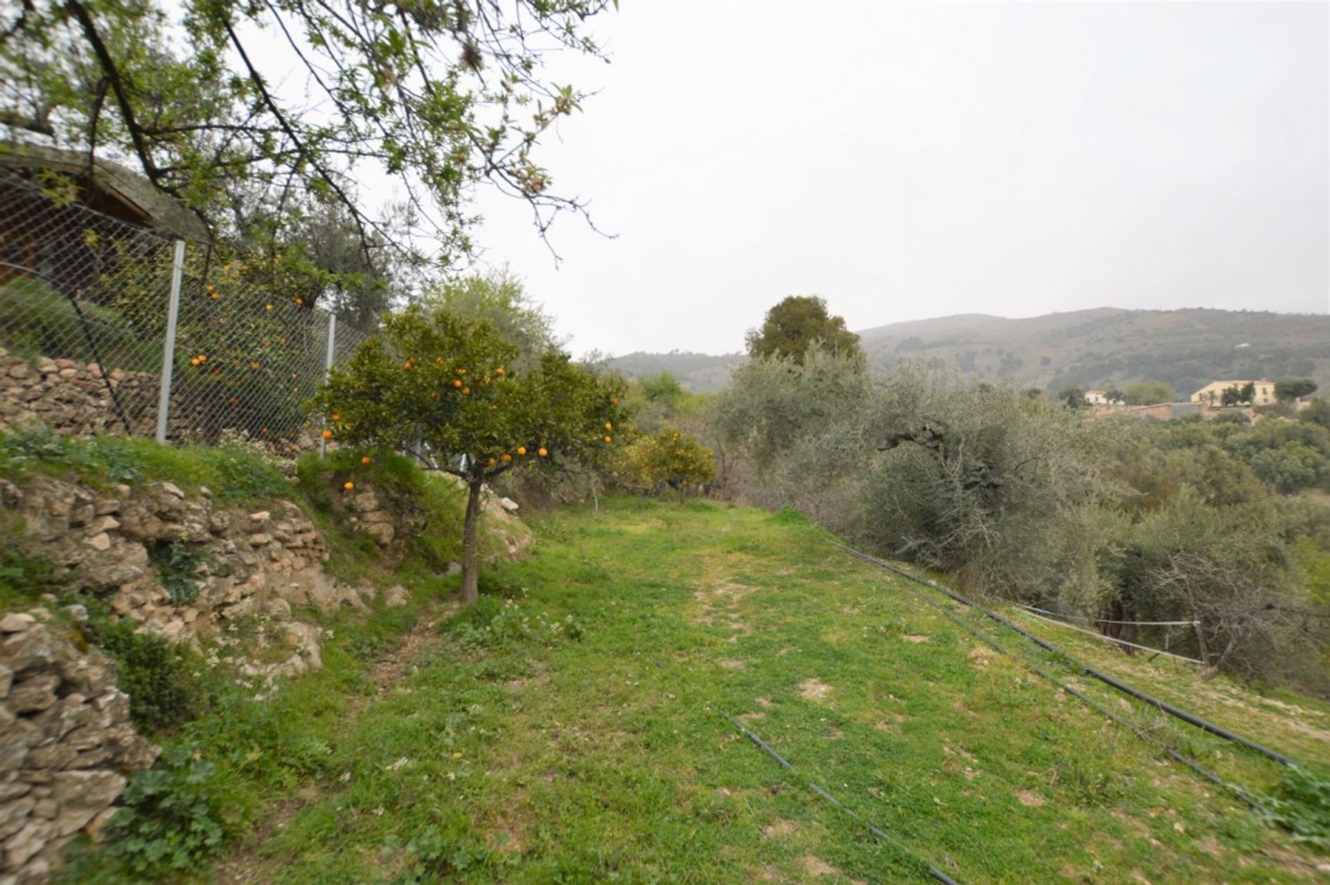 σπίτι σε Lanjarón, Andalusia 10007938