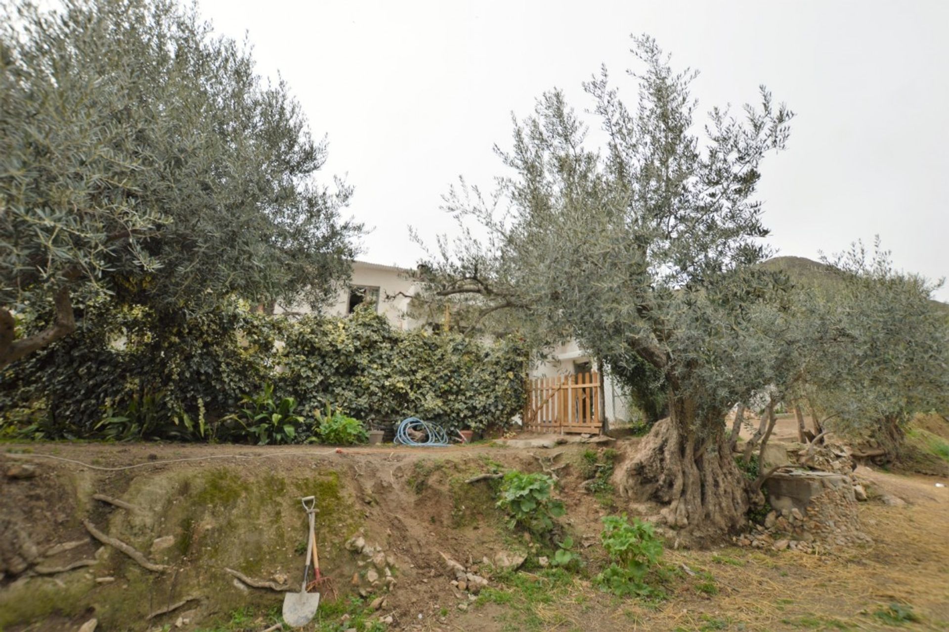 Hus i Lanjarón, Andalusia 10007938