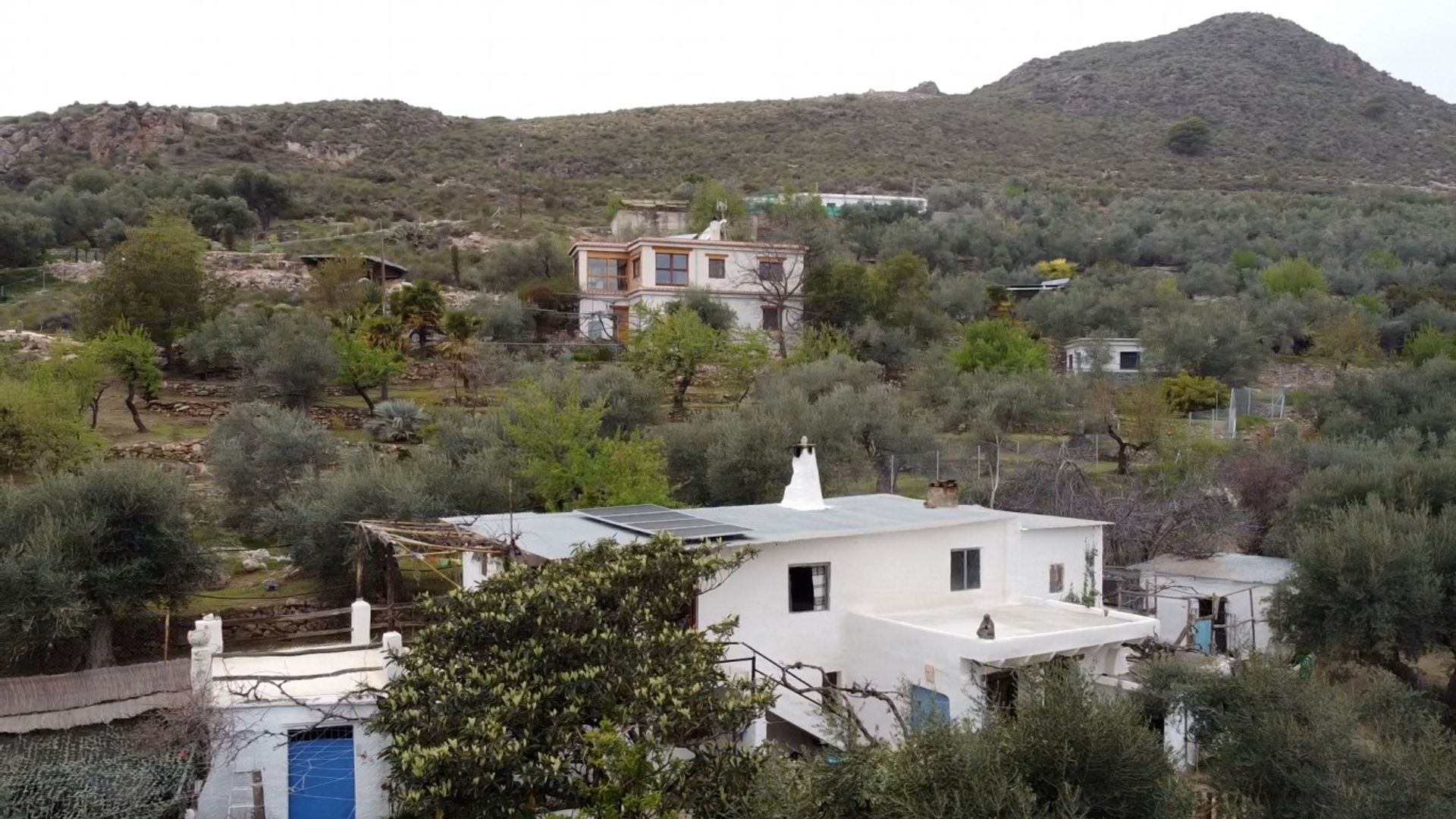 Casa nel Lanjarón, Andalusia 10007938