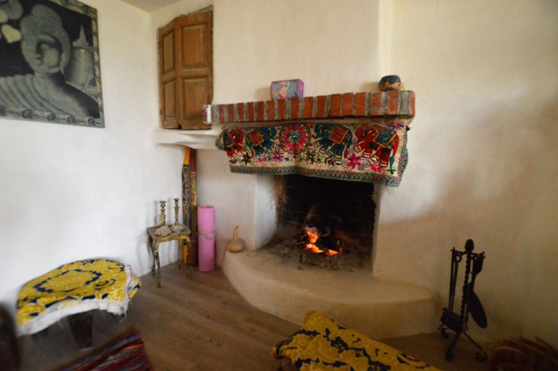 Casa nel Lanjarón, Andalusia 10007938