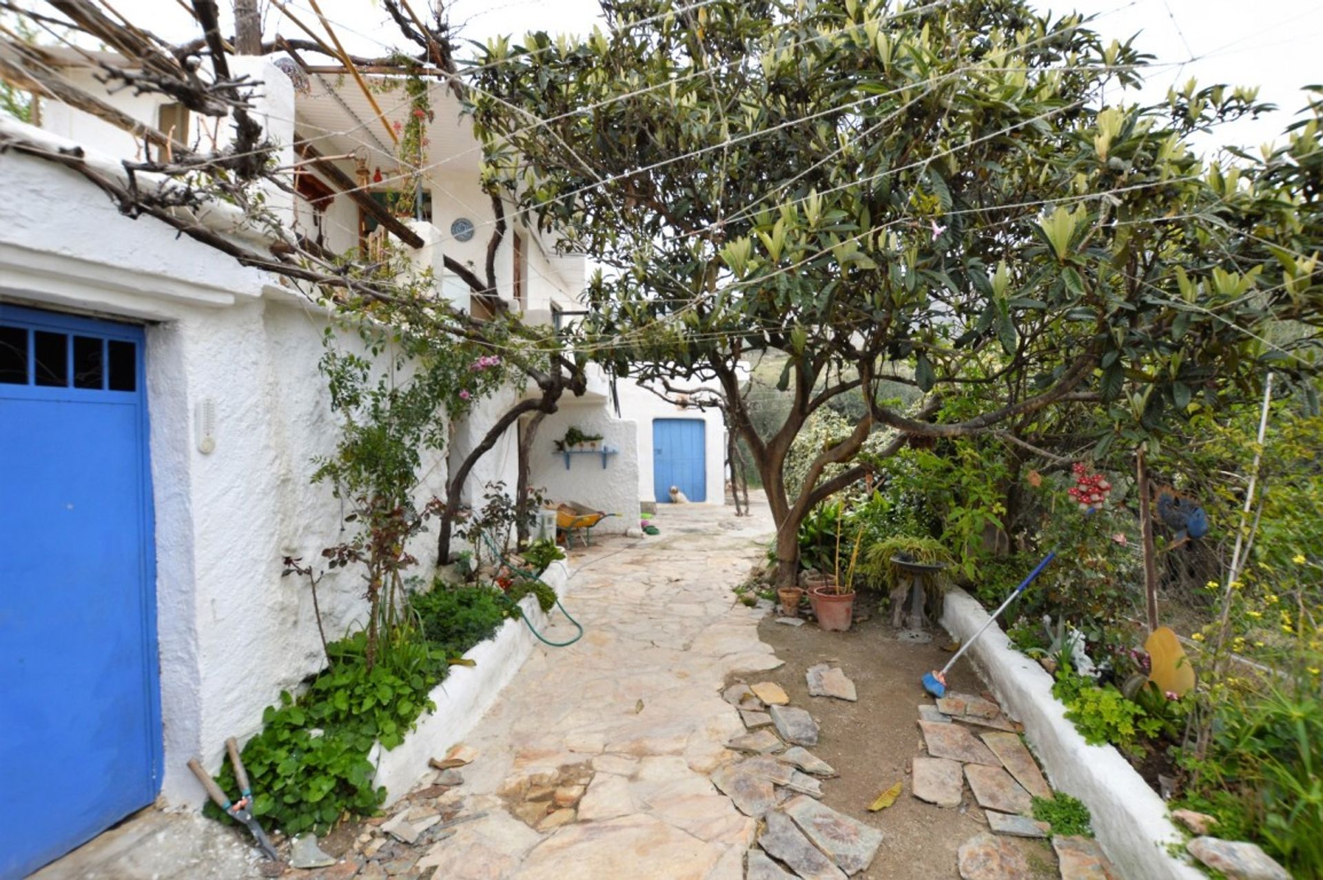 casa en Lanjarón, Andalusia 10007938