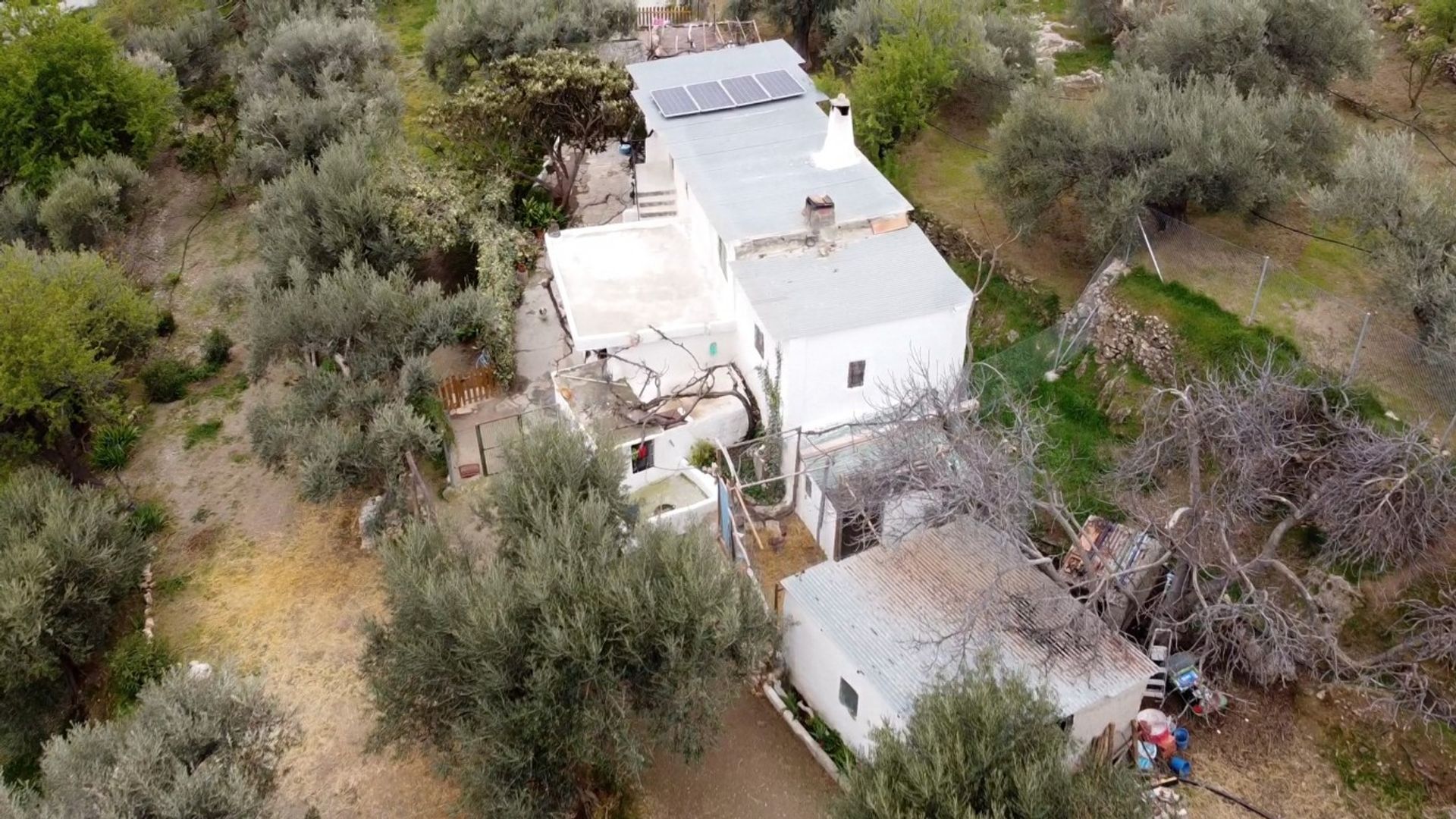 Hus i Lanjarón, Andalusia 10007938