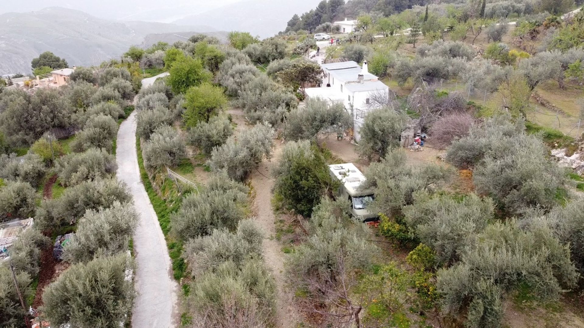 Talo sisään Lanjarón, Andalusia 10007938