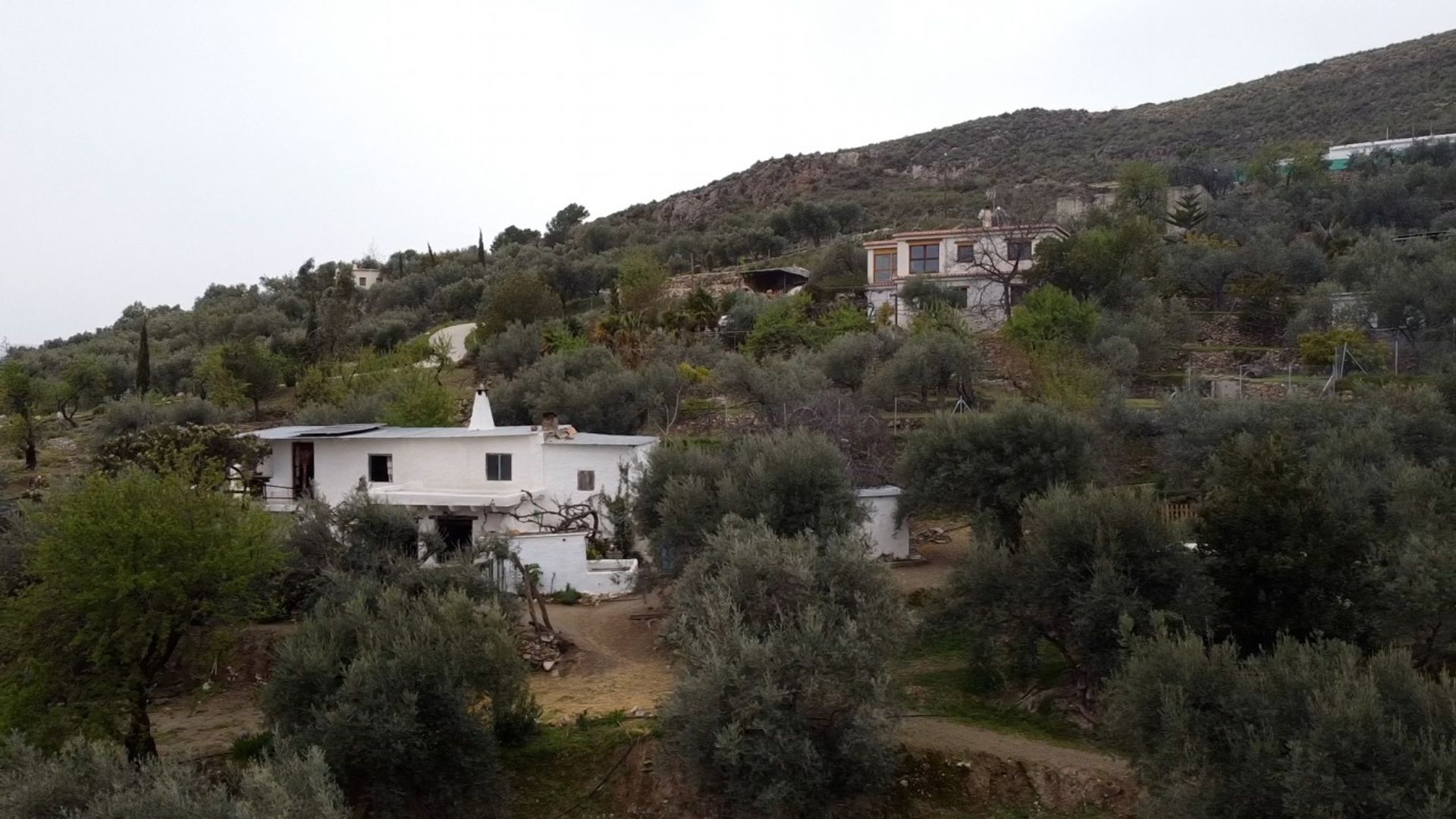 Casa nel Lanjarón, Andalusia 10007938