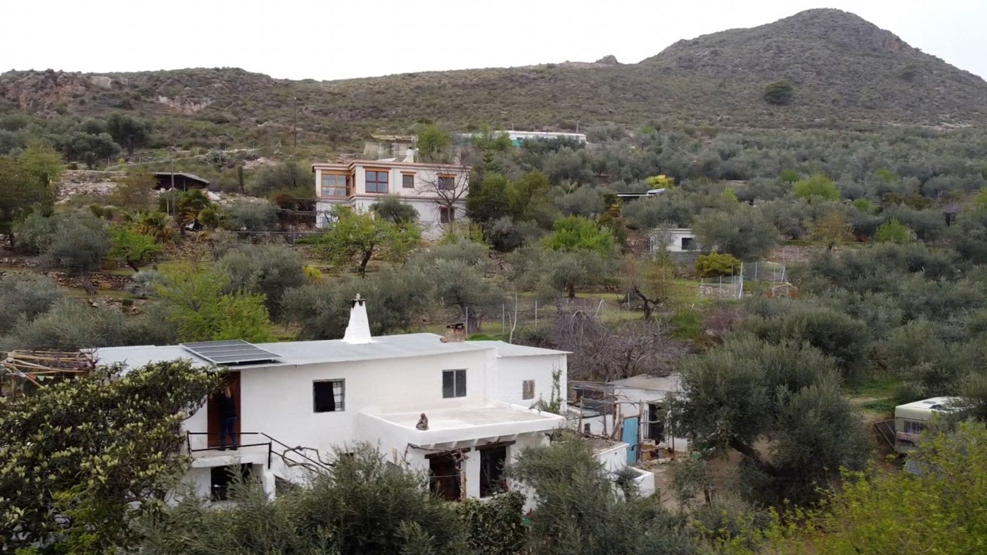 σπίτι σε Lanjarón, Andalusia 10007938