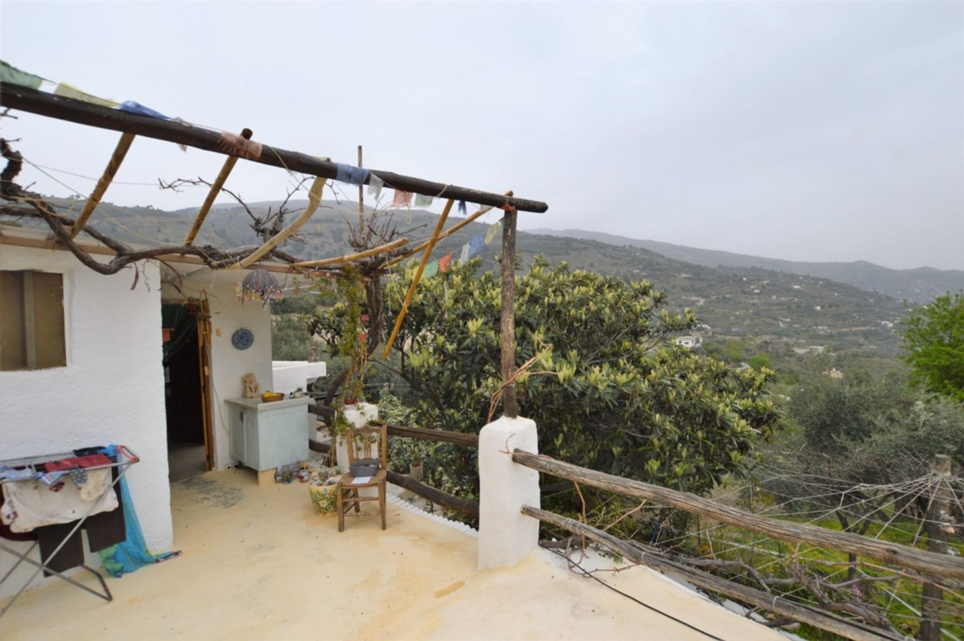 σπίτι σε Lanjarón, Andalusia 10007938