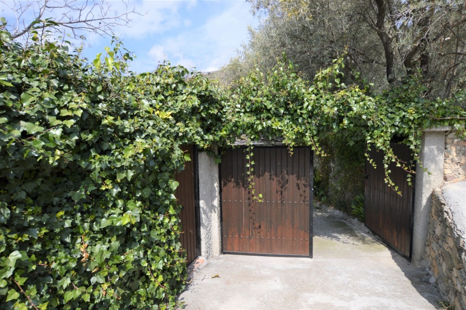 Casa nel Lanjaron, Andalusia 10007941