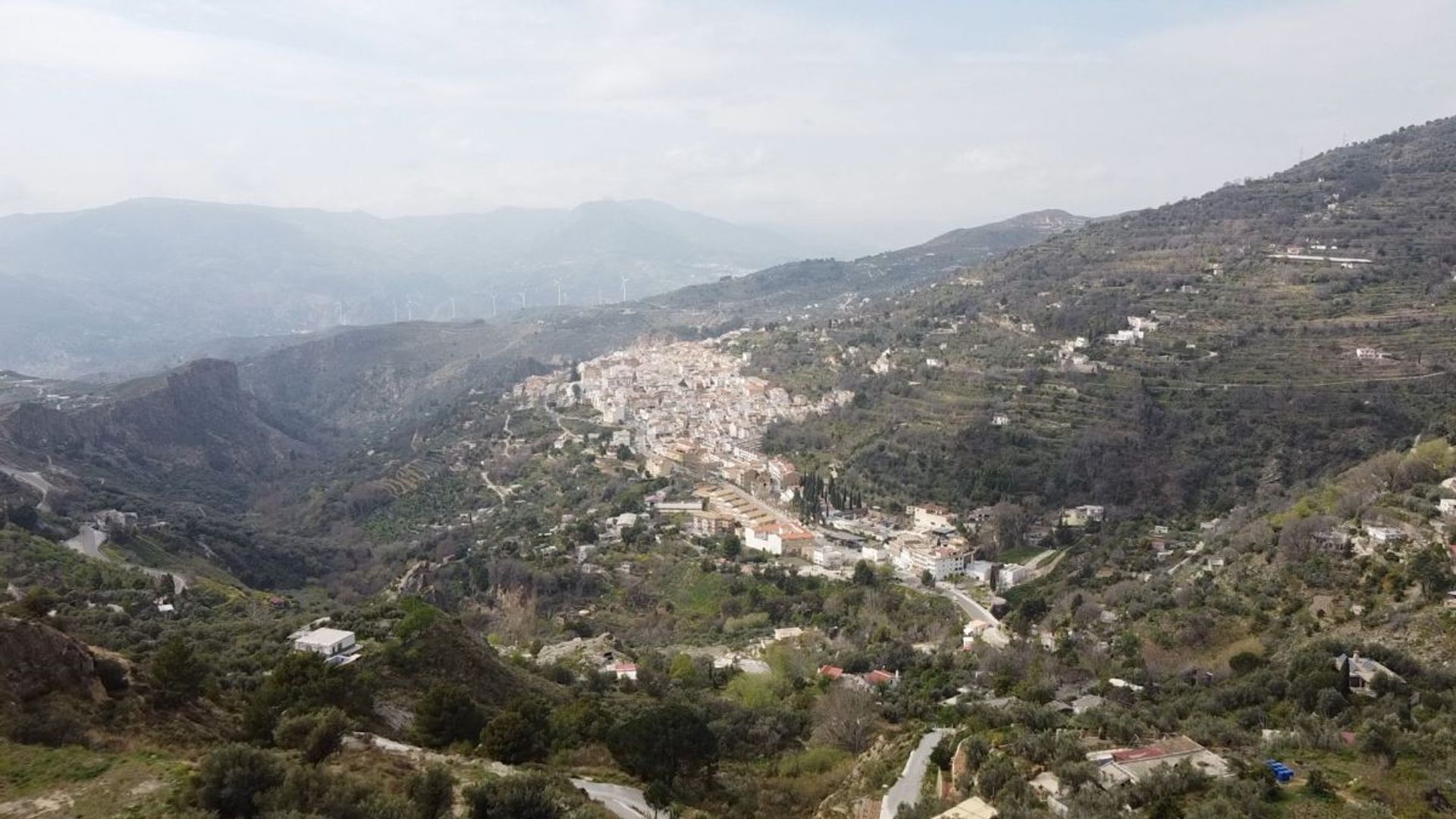 σπίτι σε Lanjarón, Andalusia 10007941