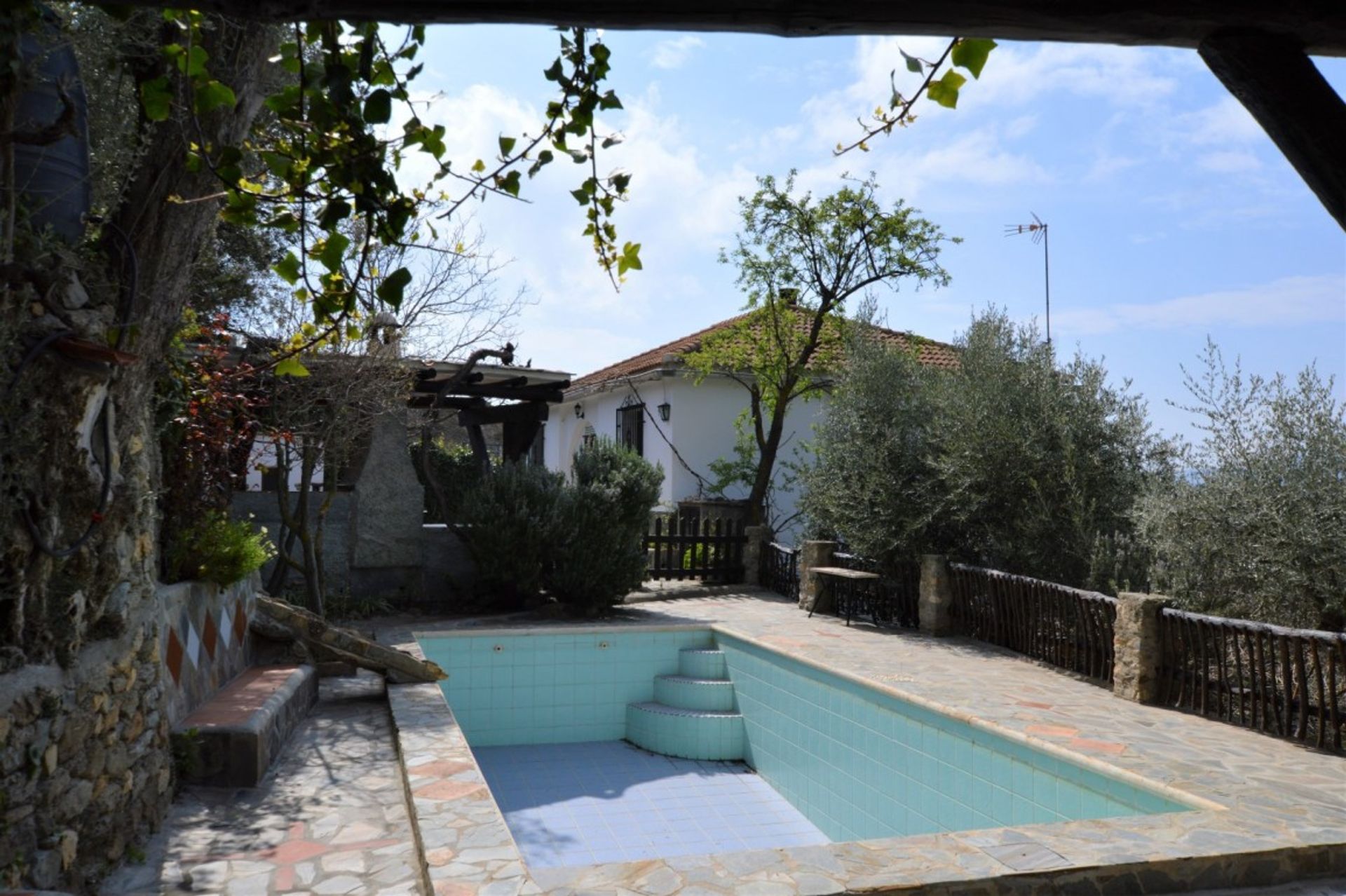 Huis in Lanjaron, Andalusia 10007941