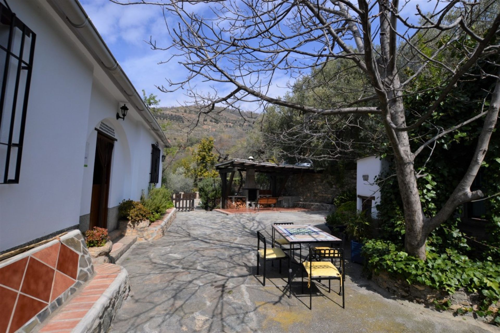 casa en Lanjarón, Andalusia 10007941