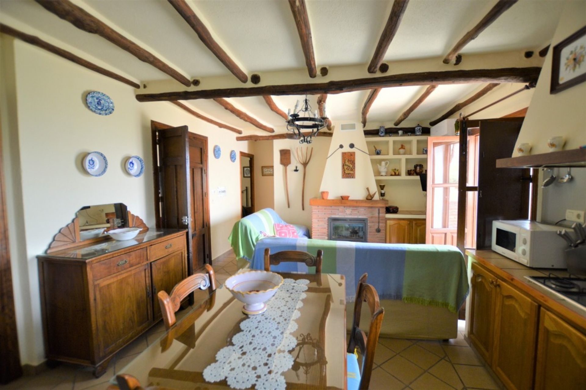 casa en Lanjarón, Andalusia 10007941