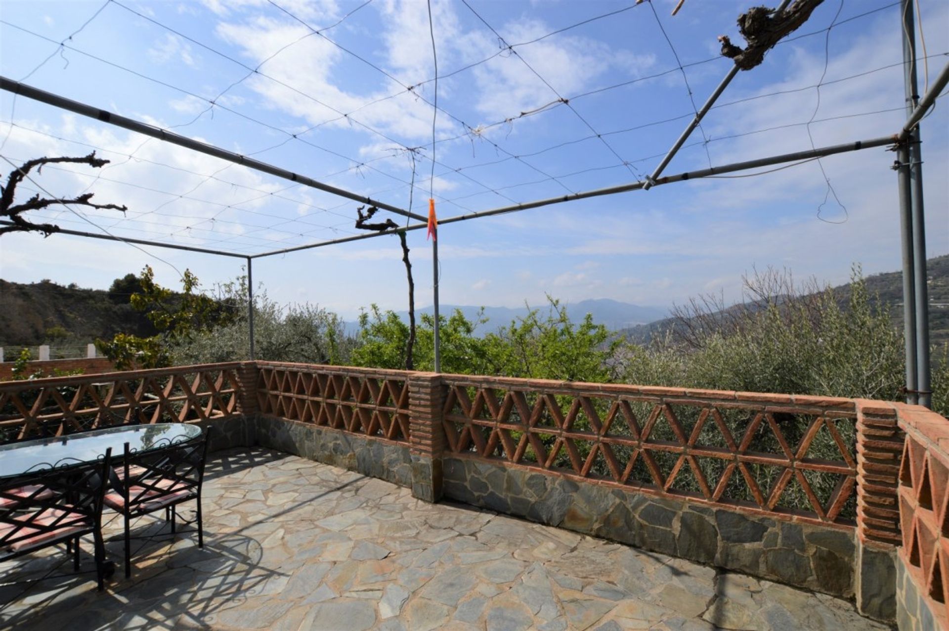 casa en Lanjarón, Andalusia 10007941