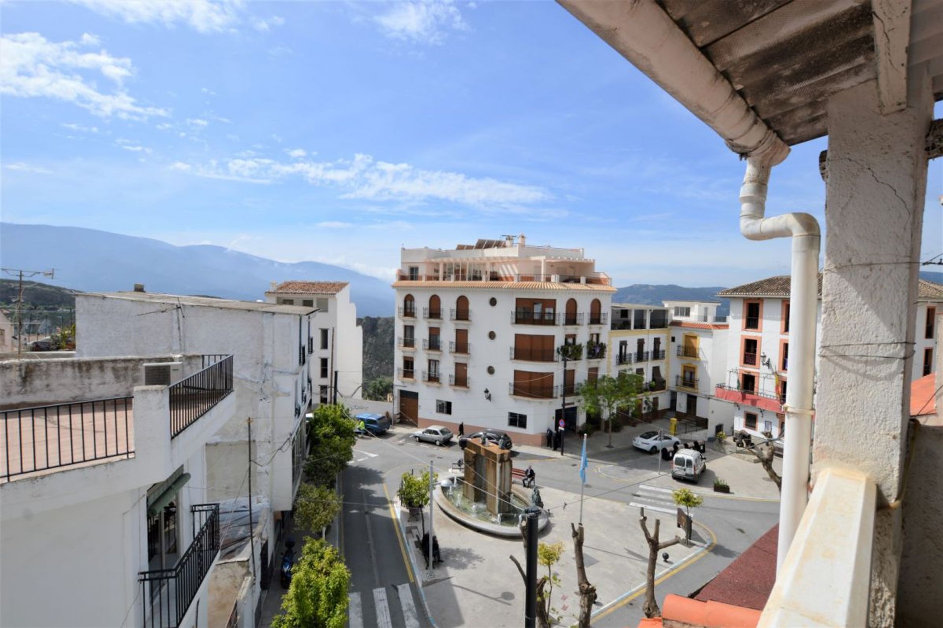 Huis in Lanjarón, Andalusia 10007950