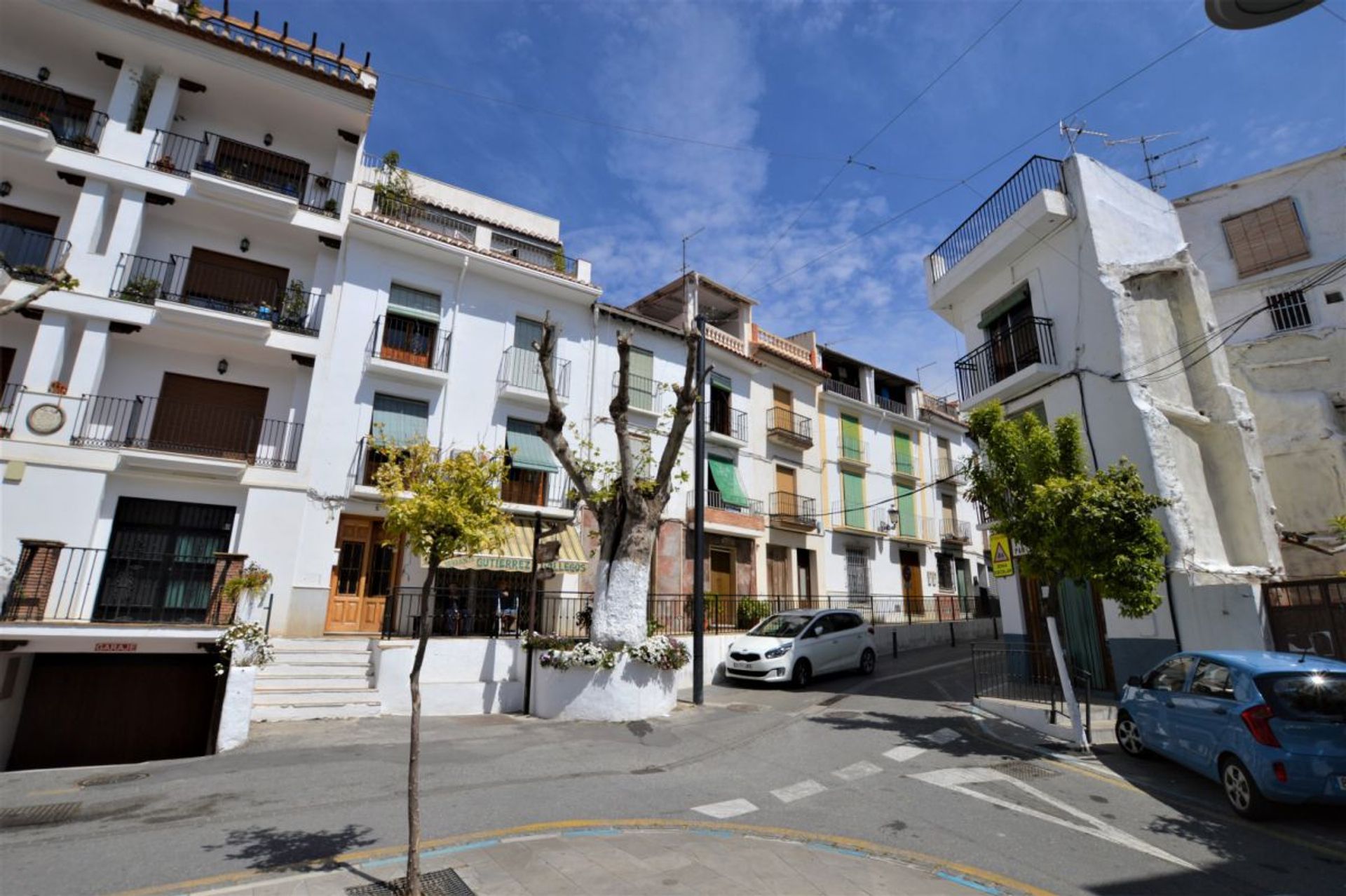 casa en Lanjarón, Andalucía 10007950