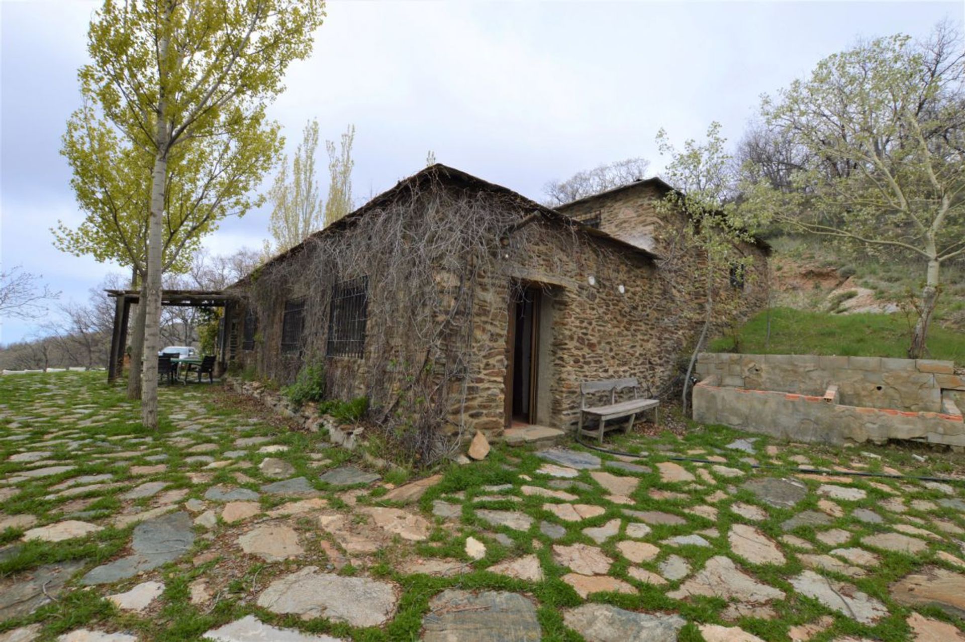 Haus im Cáñar, Andalusia 10007954