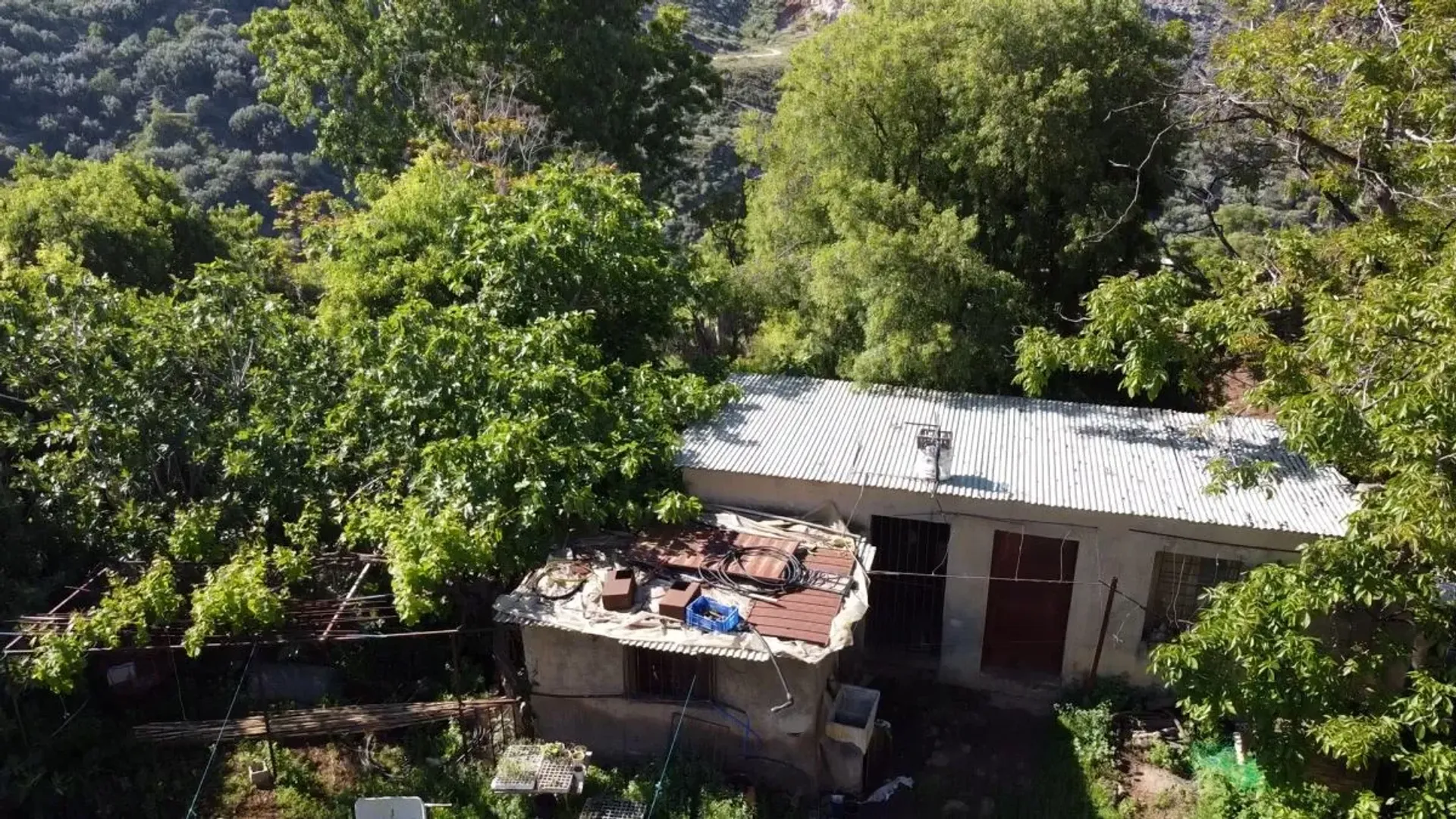 loger dans Lanjarón, Andalusia 10007961