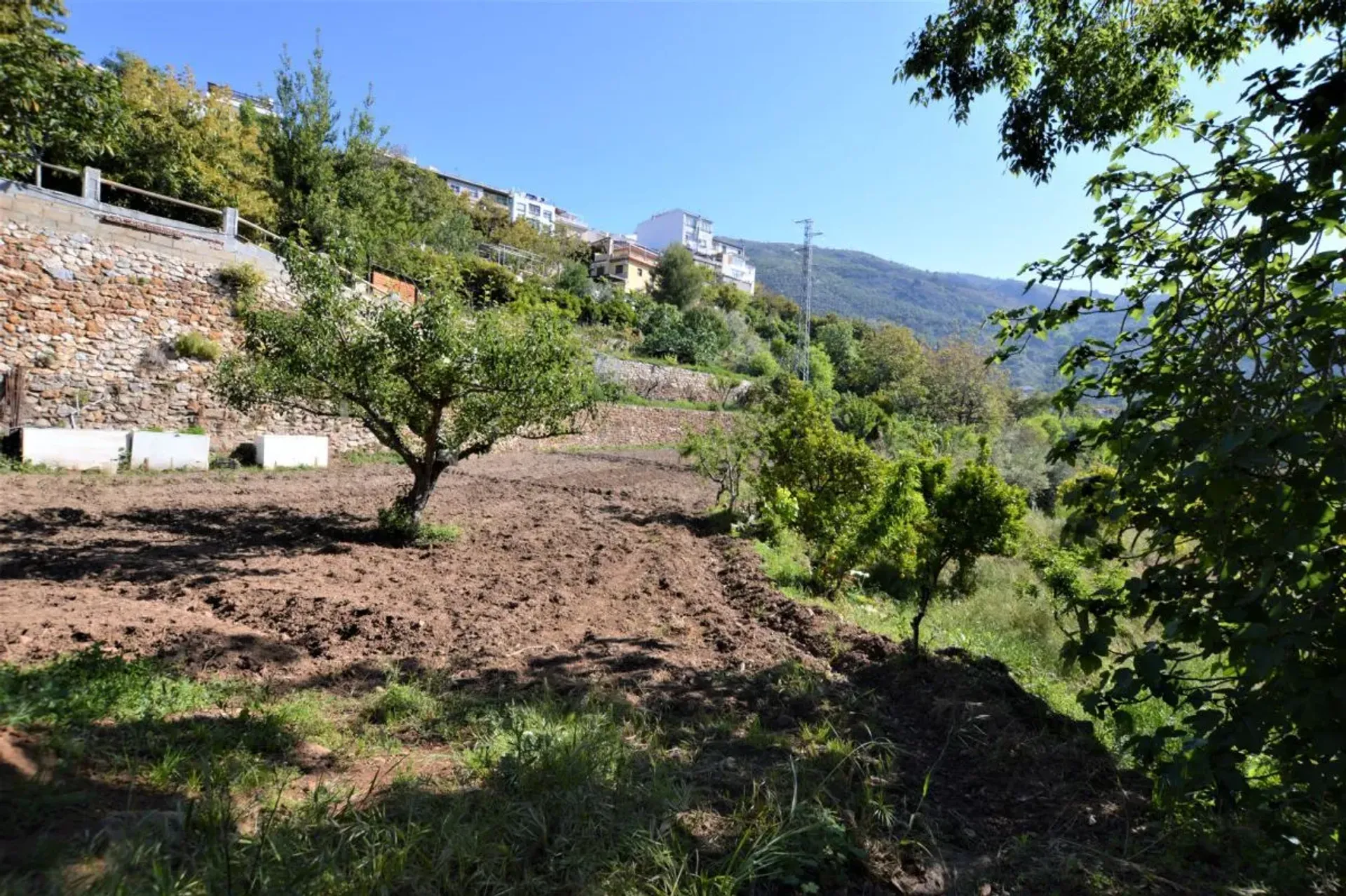 房子 在 Lanjarón, Andalusia 10007961