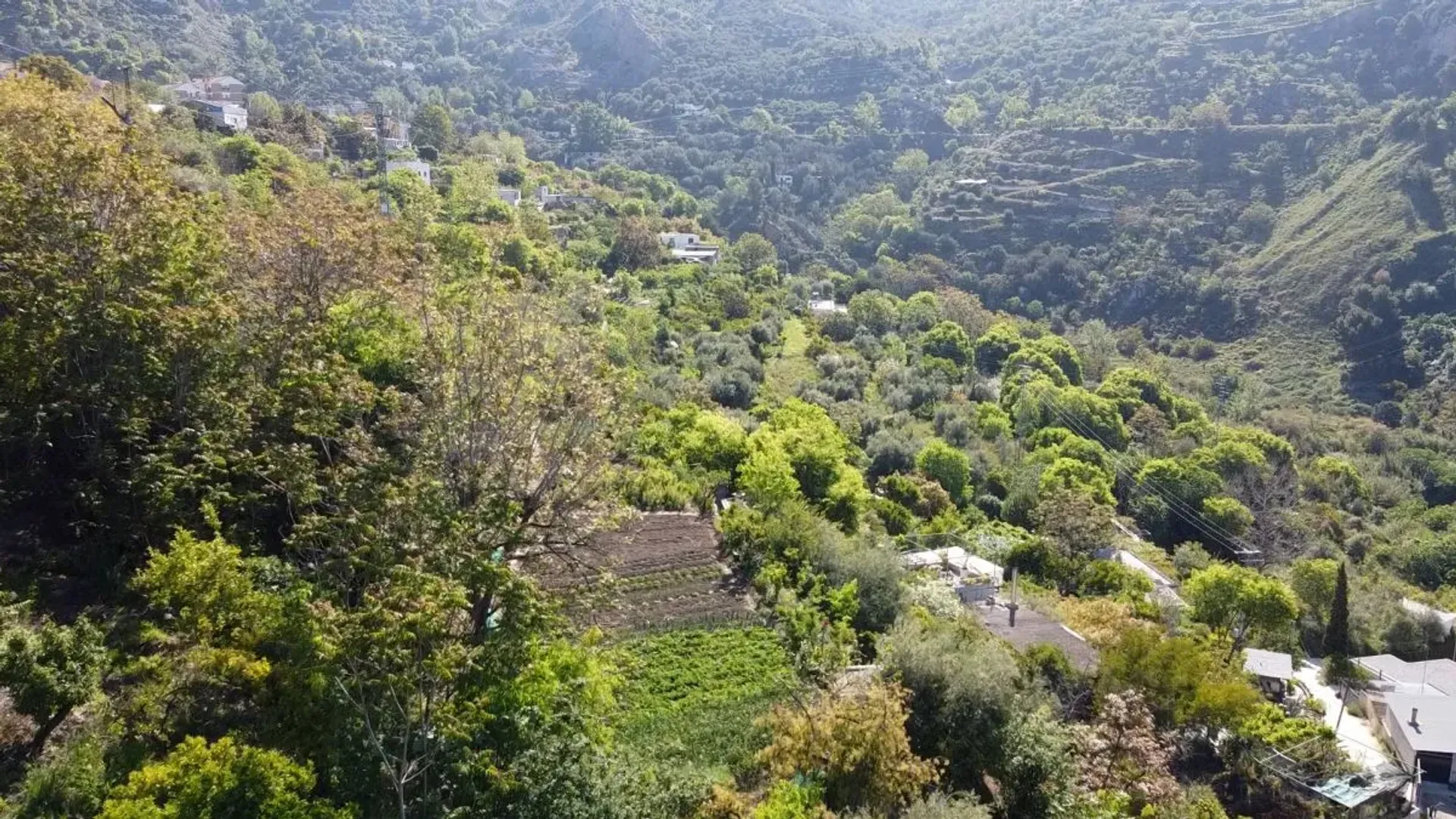 집 에 Lanjarón, Andalusia 10007961