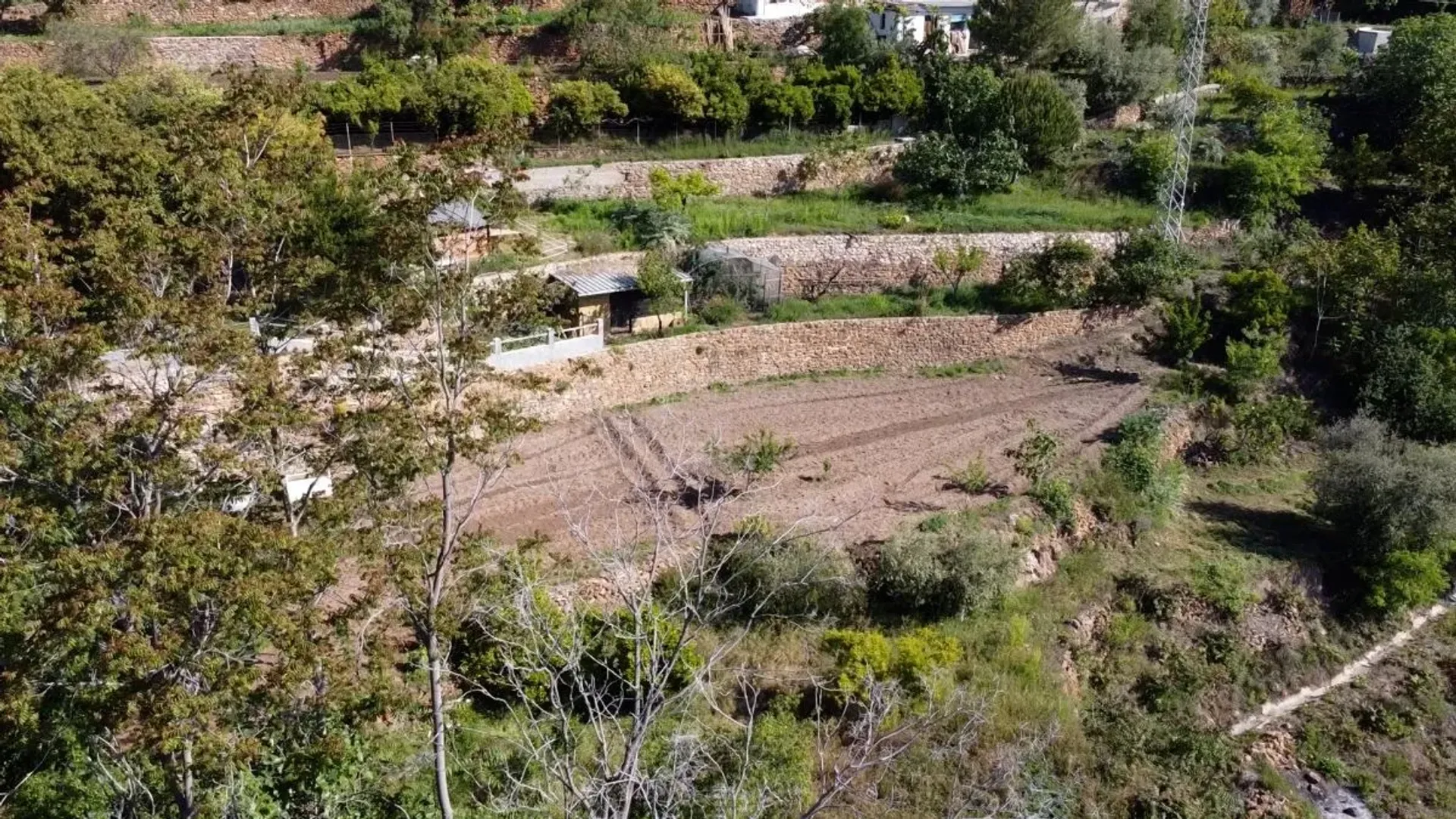 房子 在 Lanjarón, Andalusia 10007961