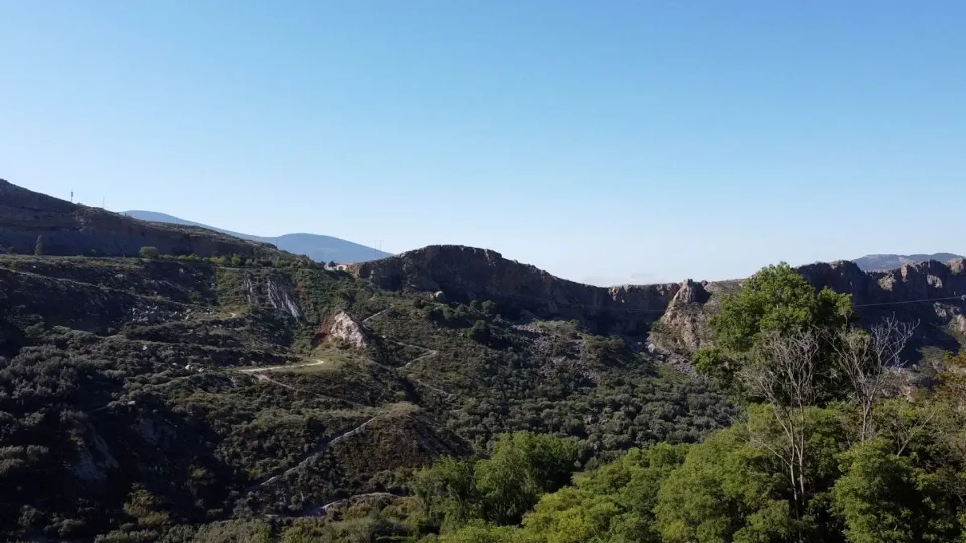 Hus i Lanjarón, Andalusia 10007961