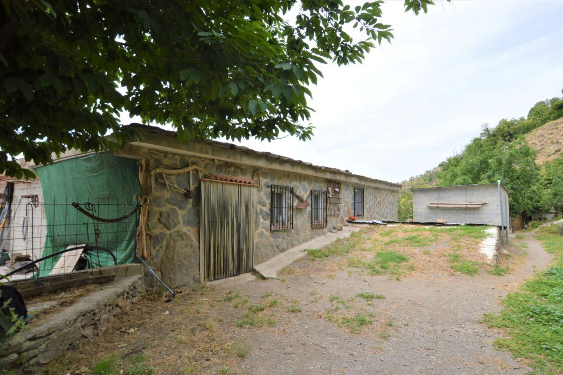 House in Lanjaron, Andalusia 10007976