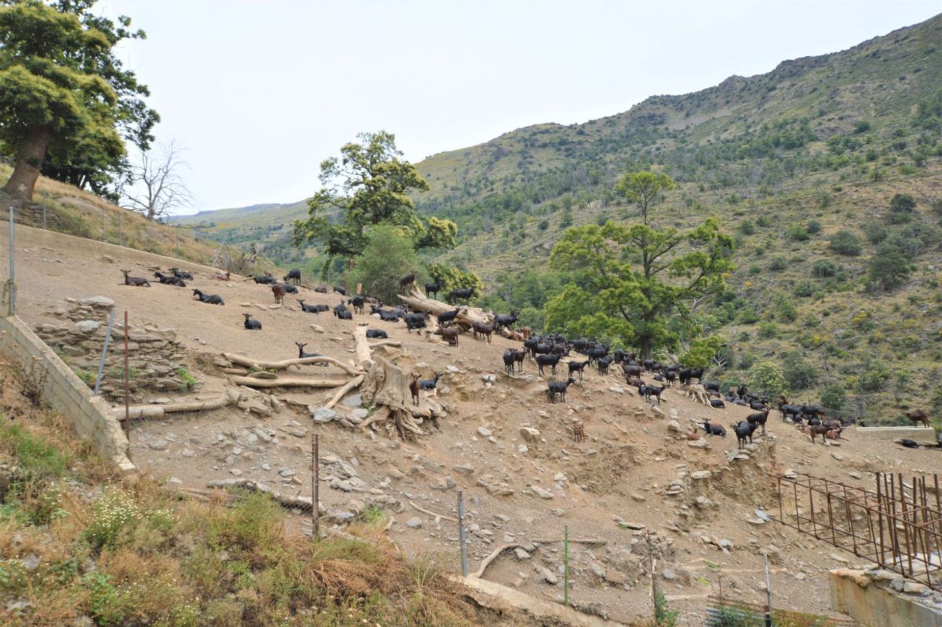 жилой дом в Lanjarón, Andalusia 10007976