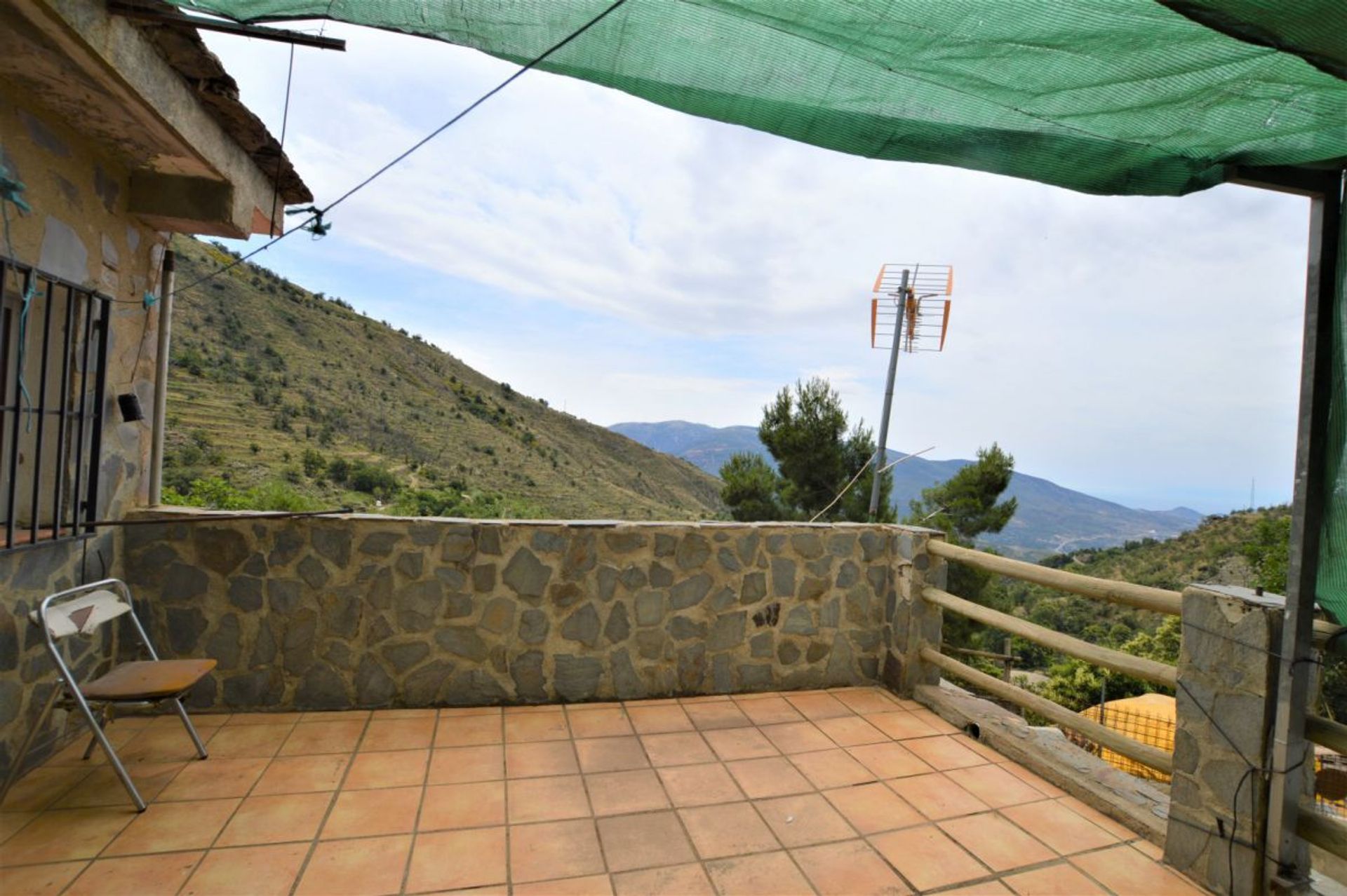 casa en Lanjarón, Andalusia 10007976