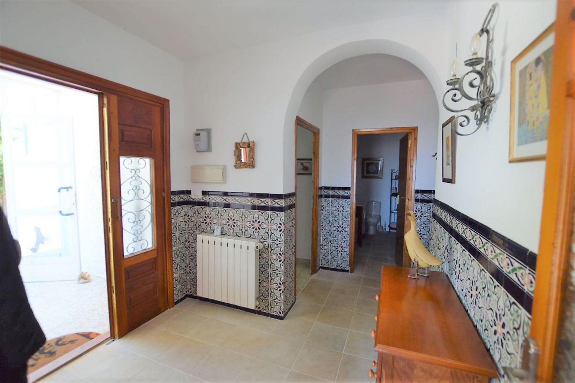 Haus im Carataunas, Andalusia 10007979