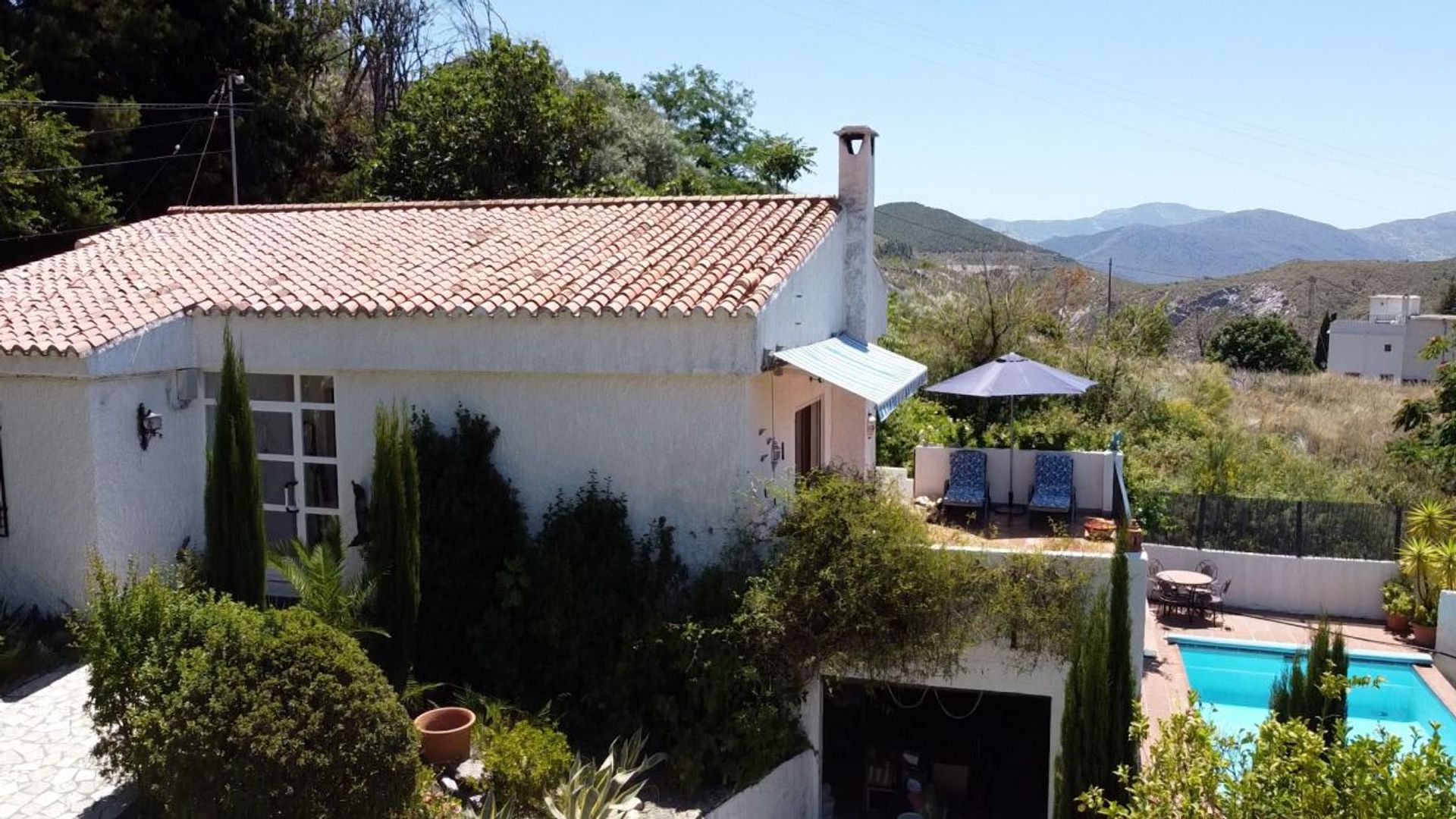 Haus im Carataunas, Andalusia 10007979