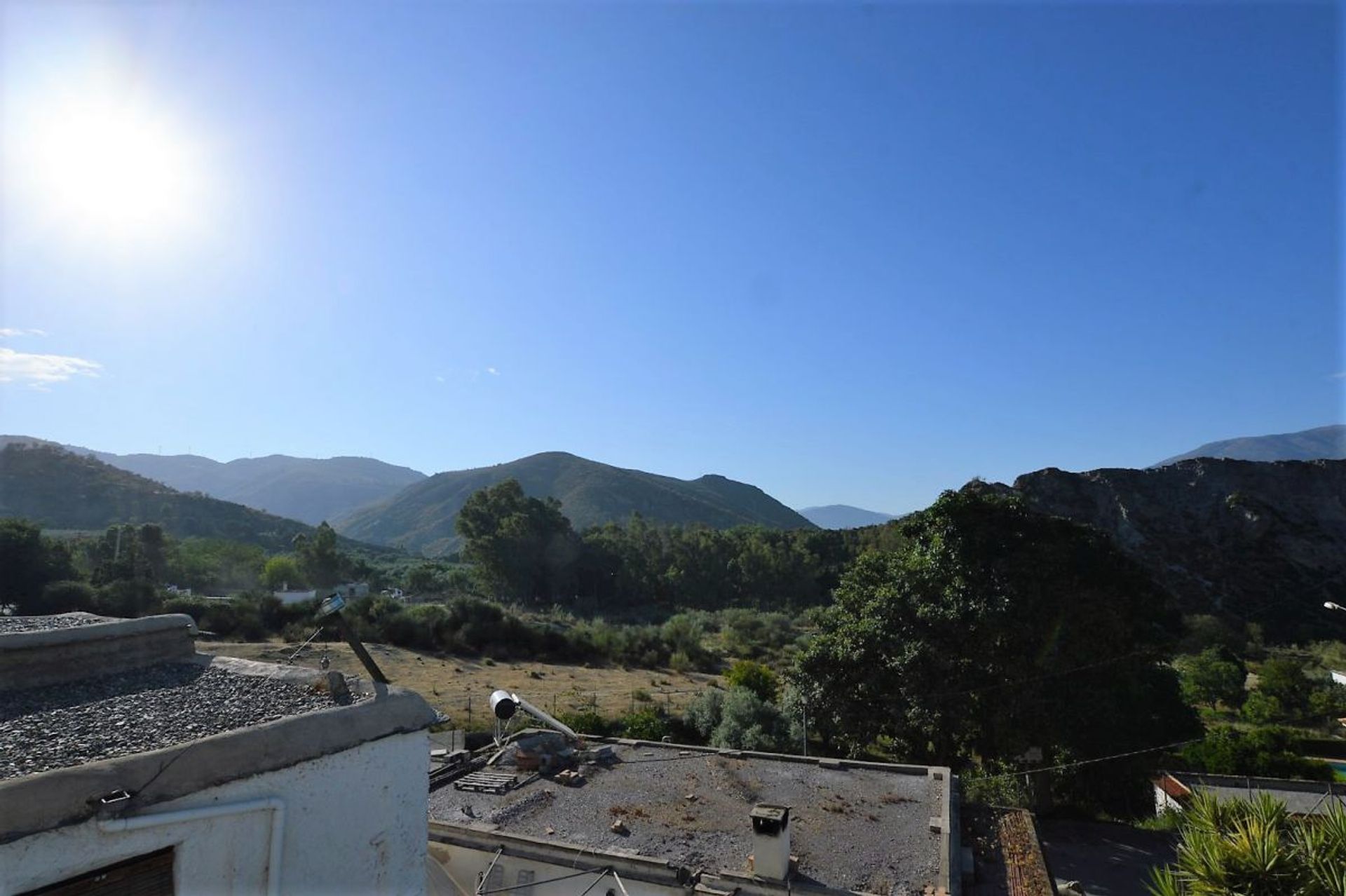 Casa nel Órgiva, Andalusia 10007982