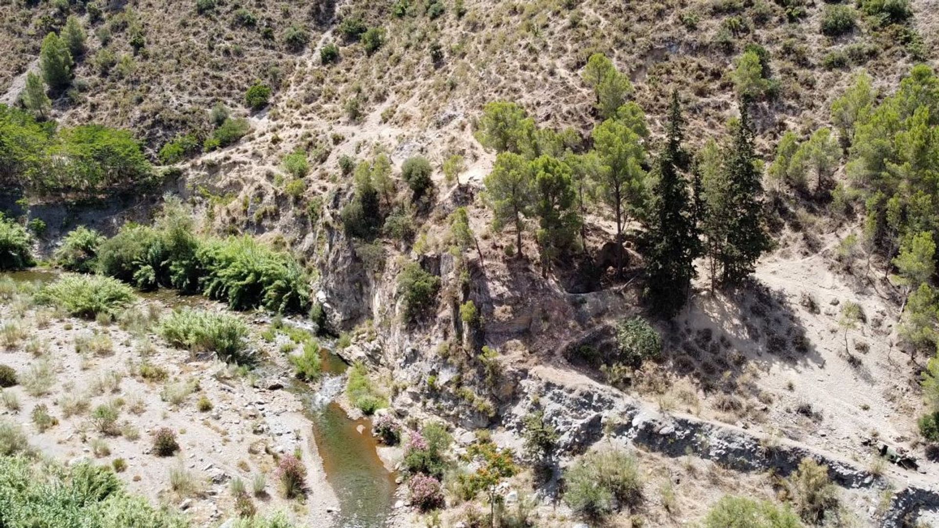 Casa nel Órgiva, Andalusia 10007985