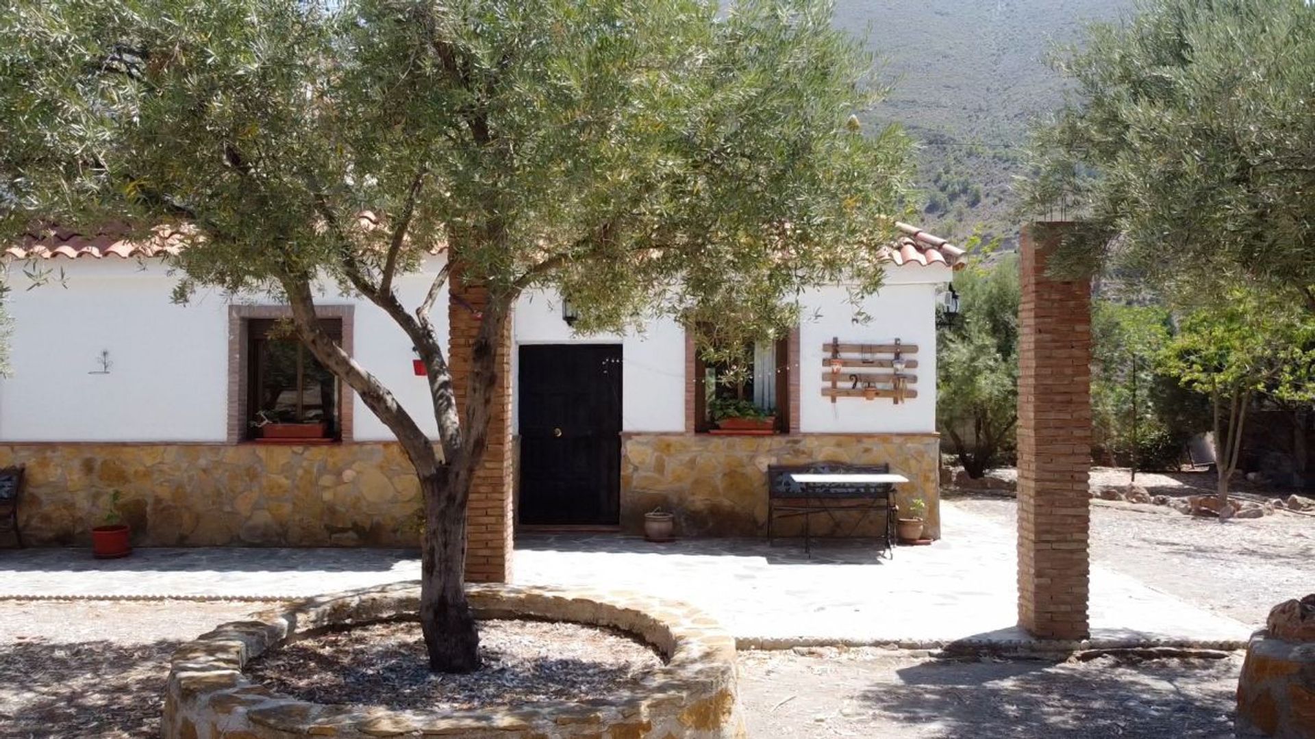 casa en órjiva, Andalucía 10007987