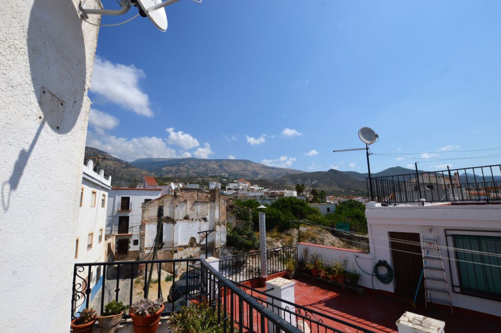 casa en Órgiva, Andalusia 10007991