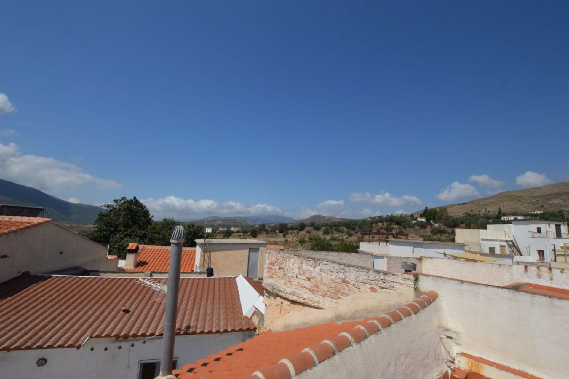 casa en Órgiva, Andalusia 10007991