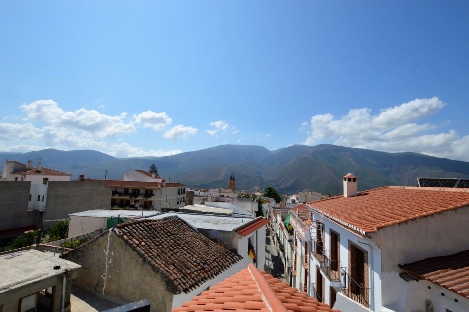 casa en Órgiva, Andalusia 10007991