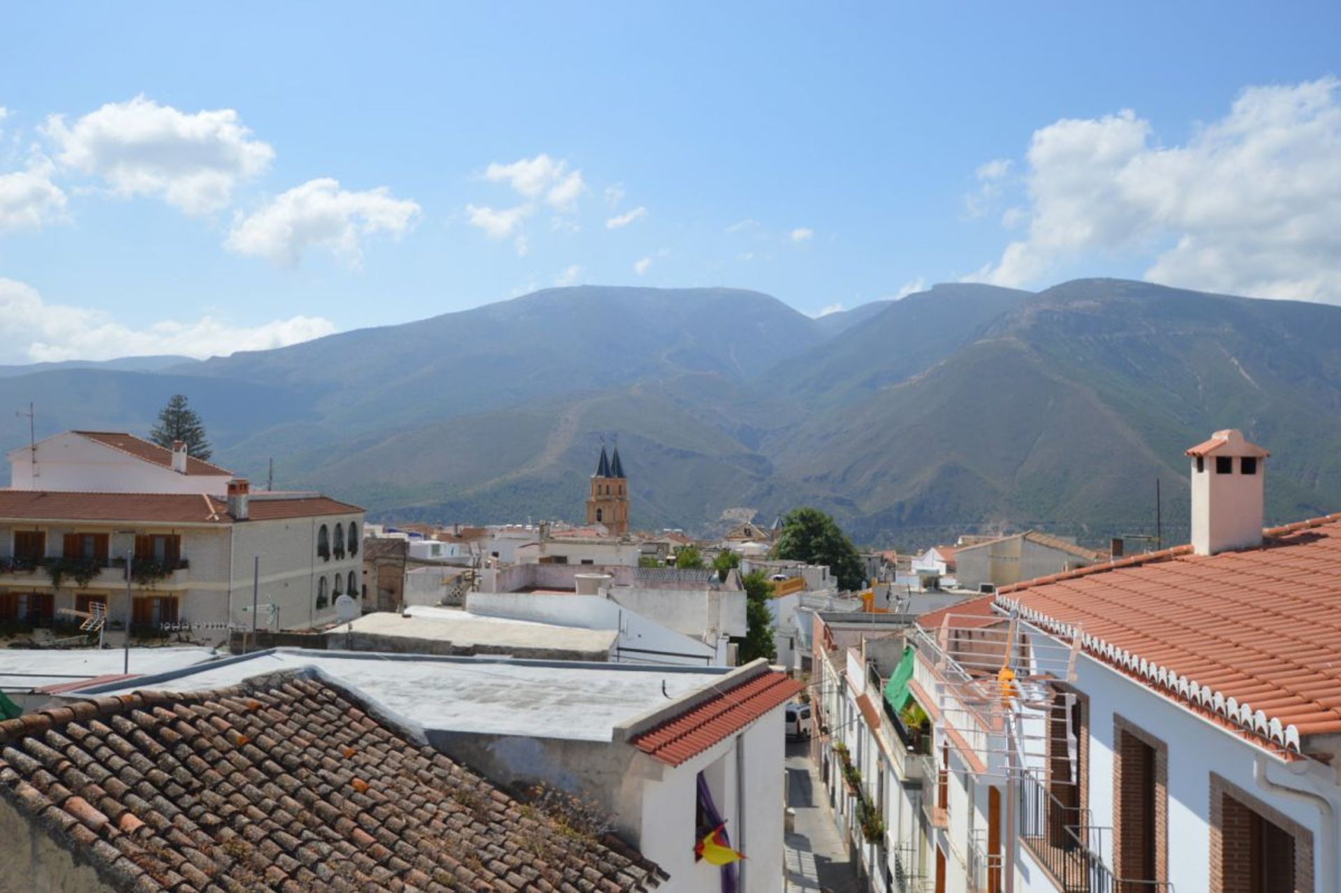 casa en Órgiva, Andalusia 10007991