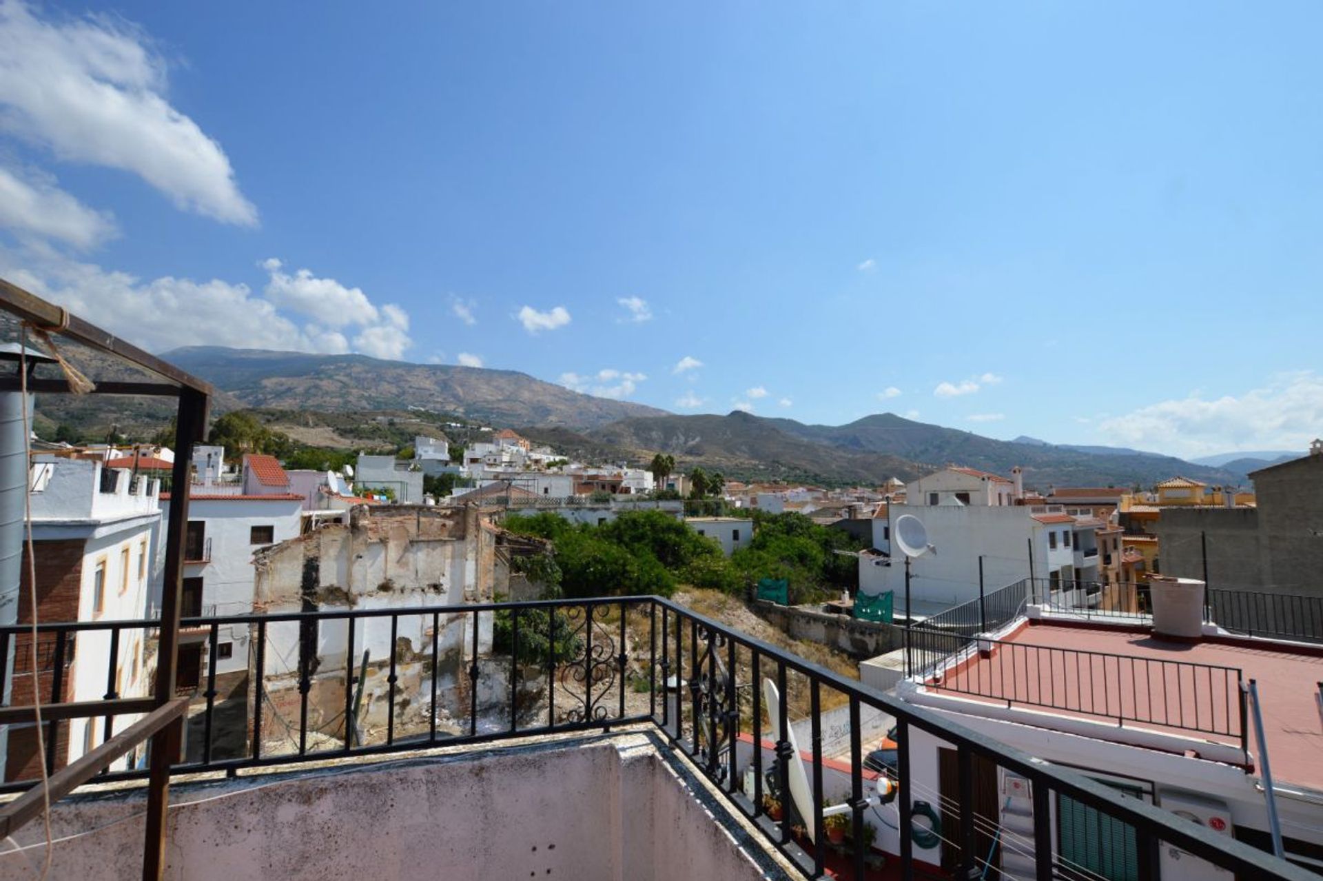 casa en Órgiva, Andalusia 10007991