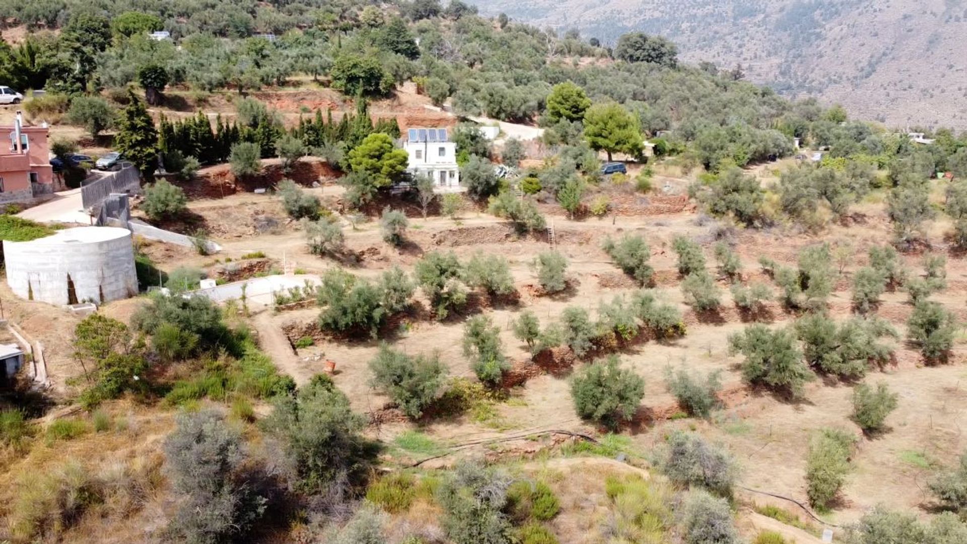 loger dans Lanjarón, Andalusia 10007996