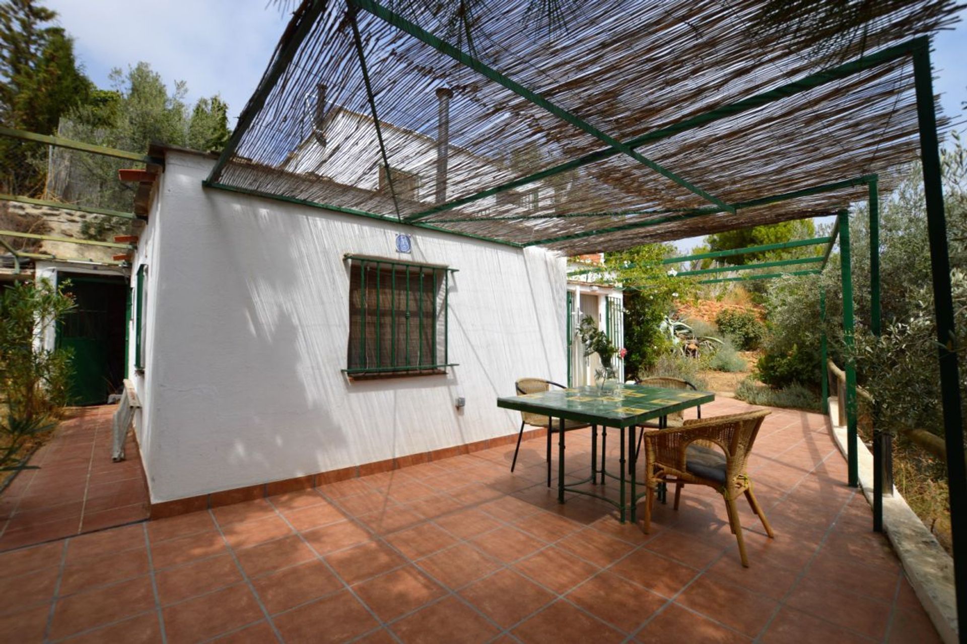 House in Lanjaron, Andalusia 10007996