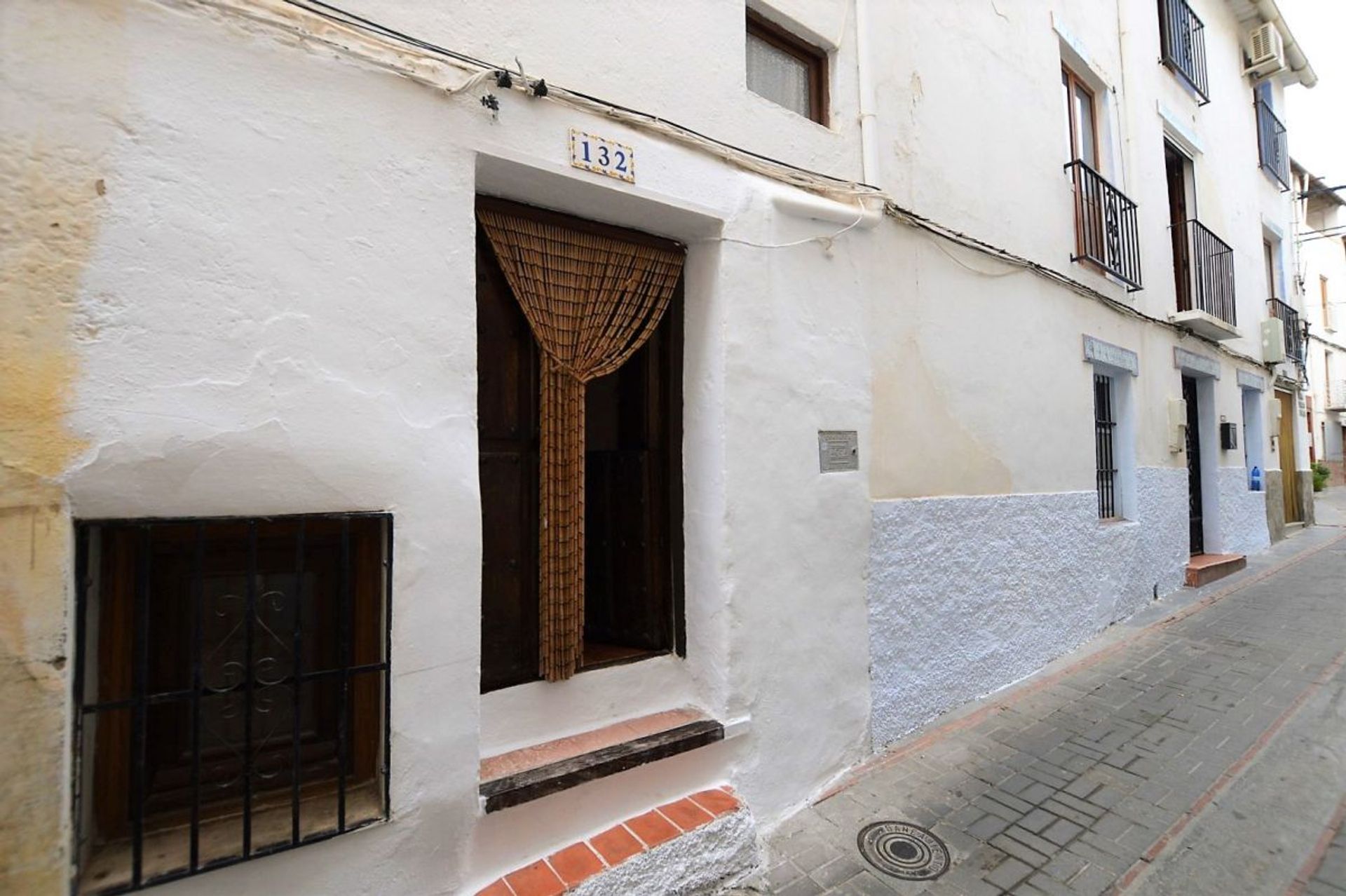 Hus i Lanjaron, Andalusien 10007998