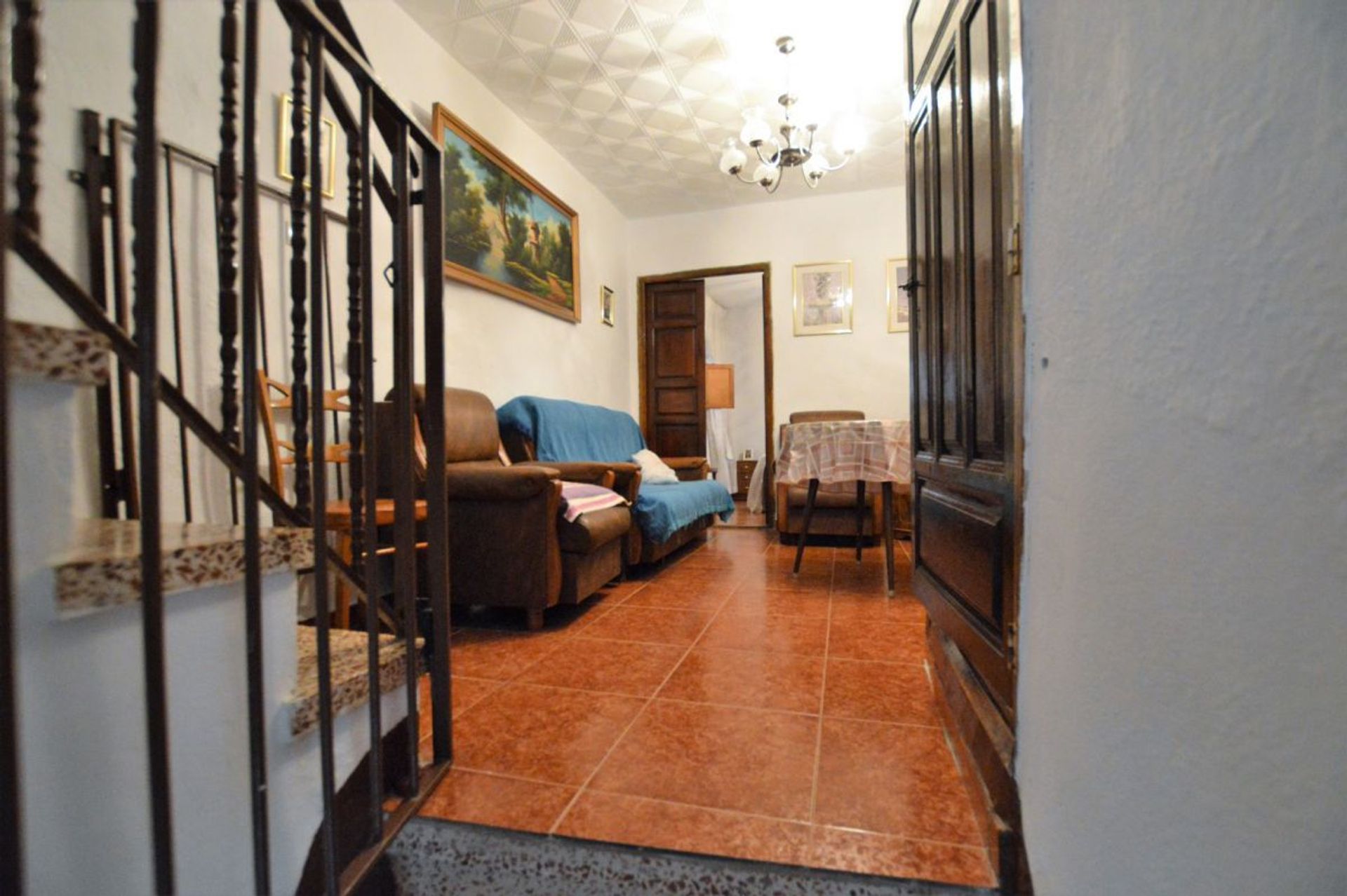 rumah dalam Lanjaron, Andalusia 10007998