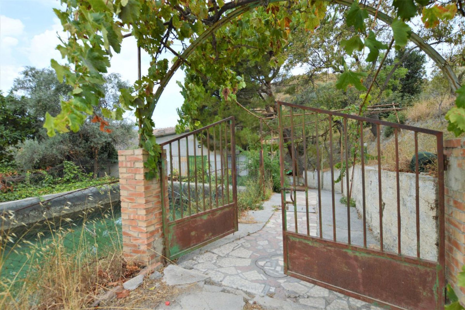 casa en Lanjarón, Andalusia 10008000