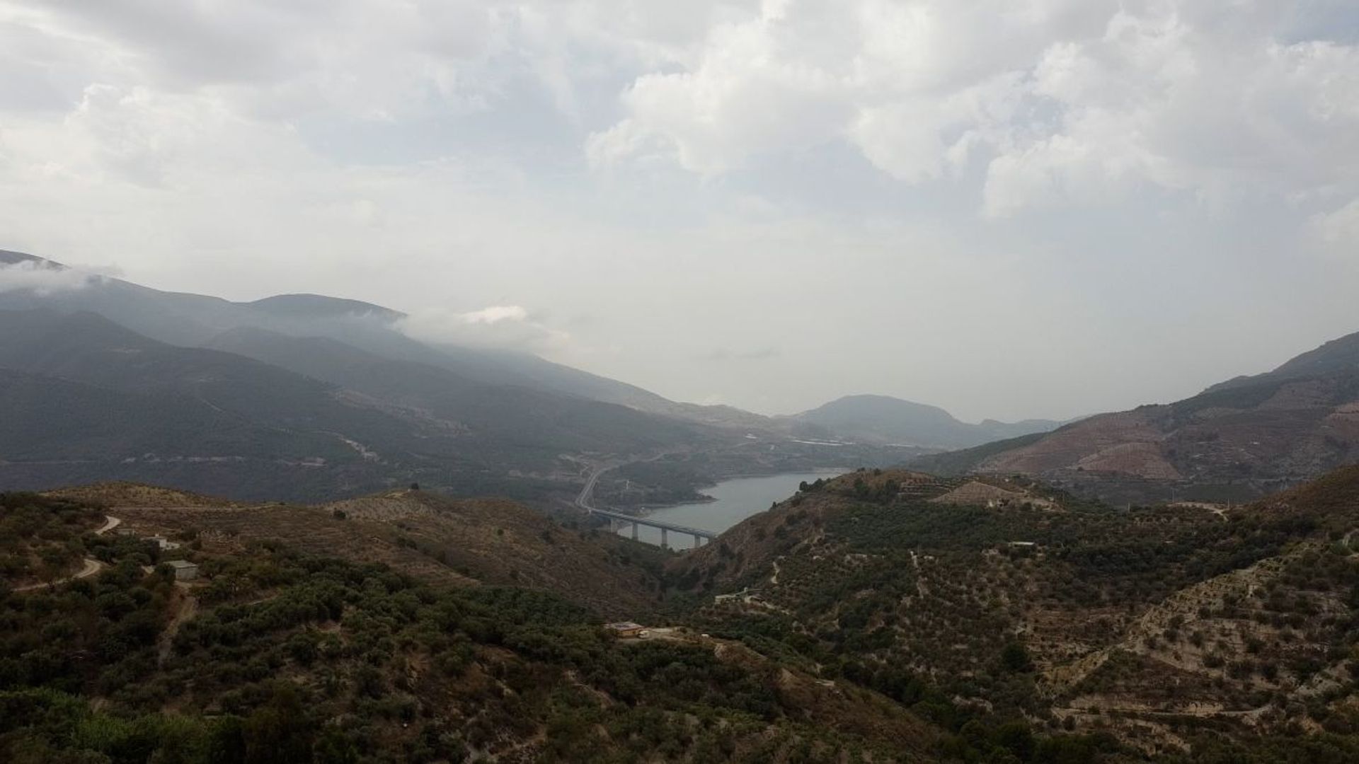 Hus i Lanjarón, Andalusia 10008000