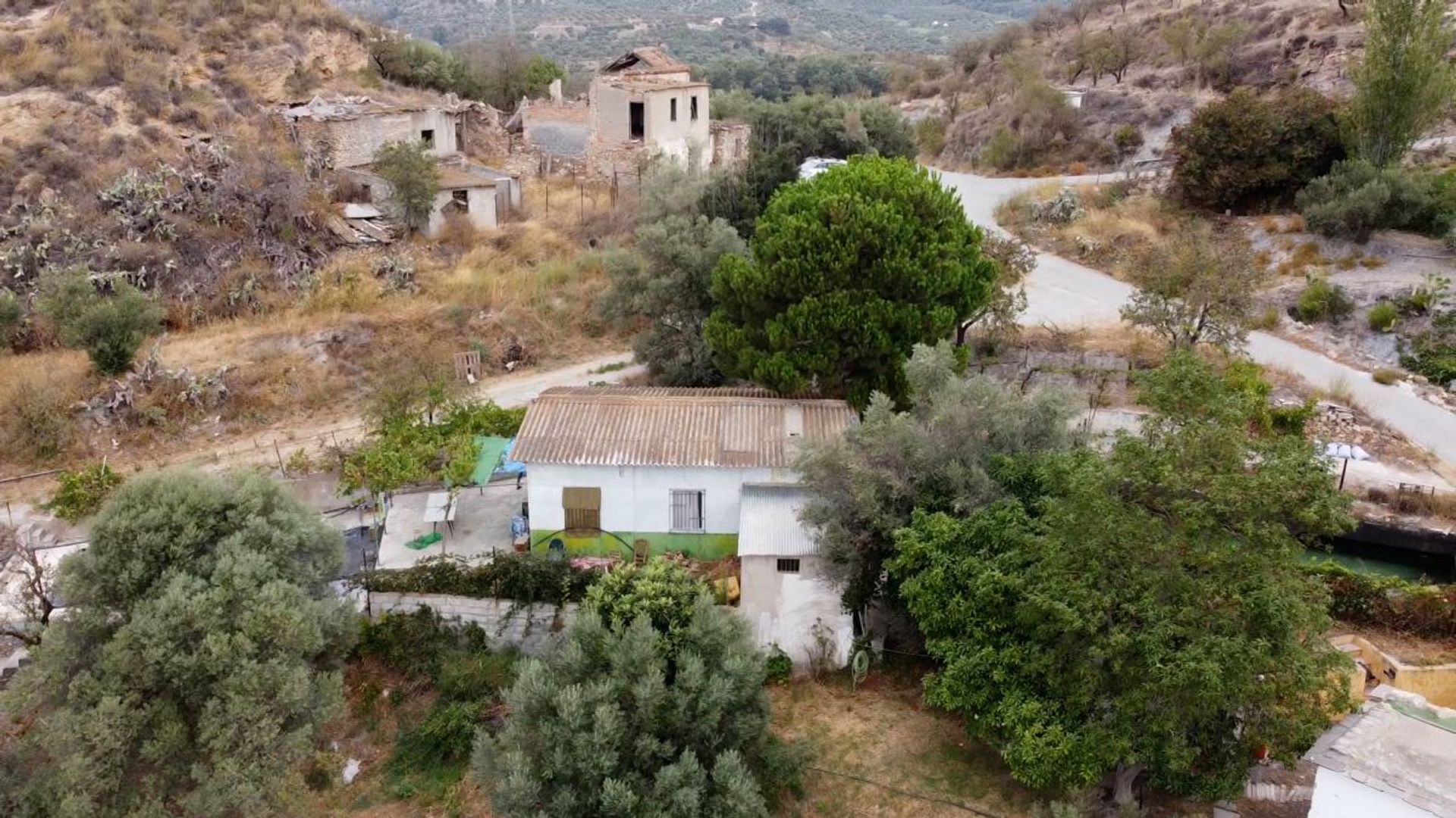 casa en Lanjarón, Andalusia 10008000