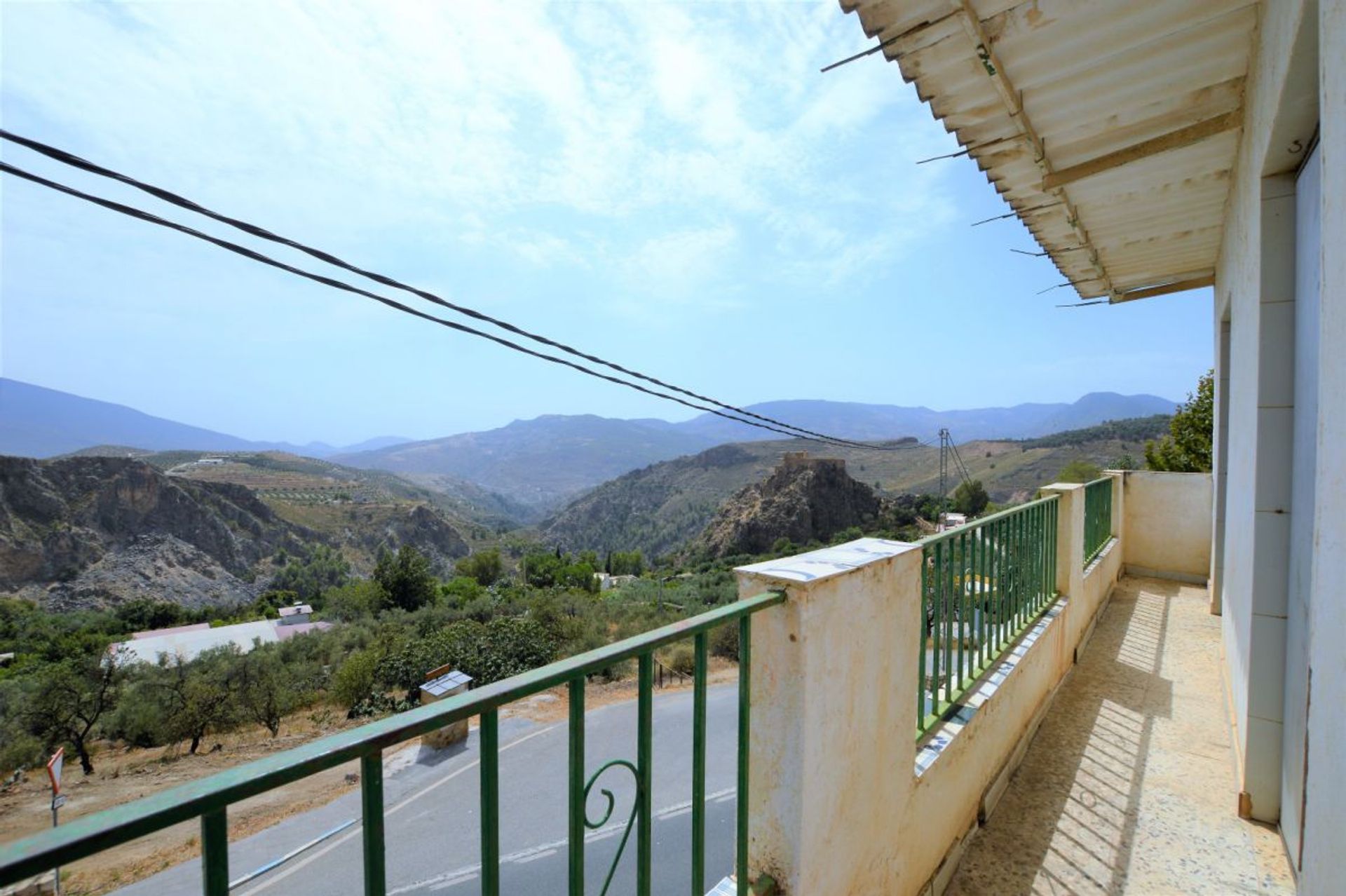 Huis in Lanjarón, Andalusia 10008002