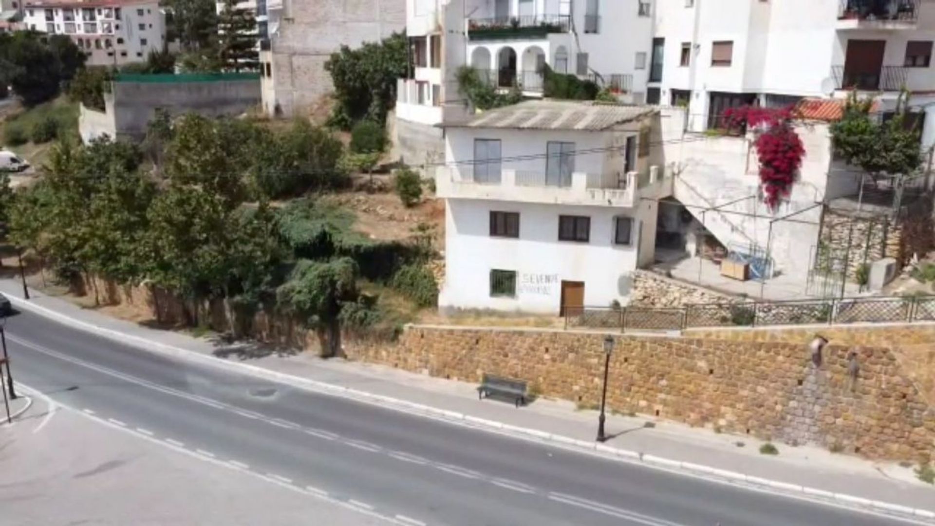 Huis in Lanjarón, Andalusia 10008002