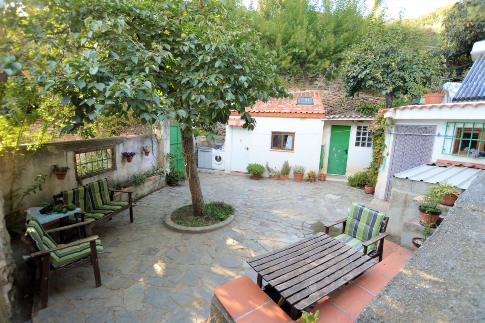 Huis in Lanjarón, Andalusia 10008010